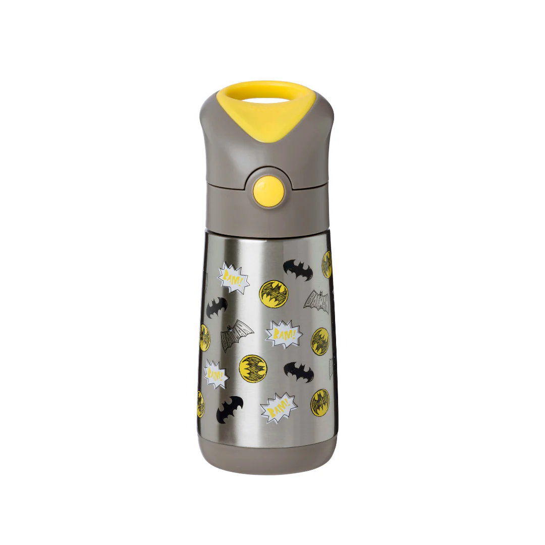 Batman by b.box - 12oz insulated drink bottle - Image 3