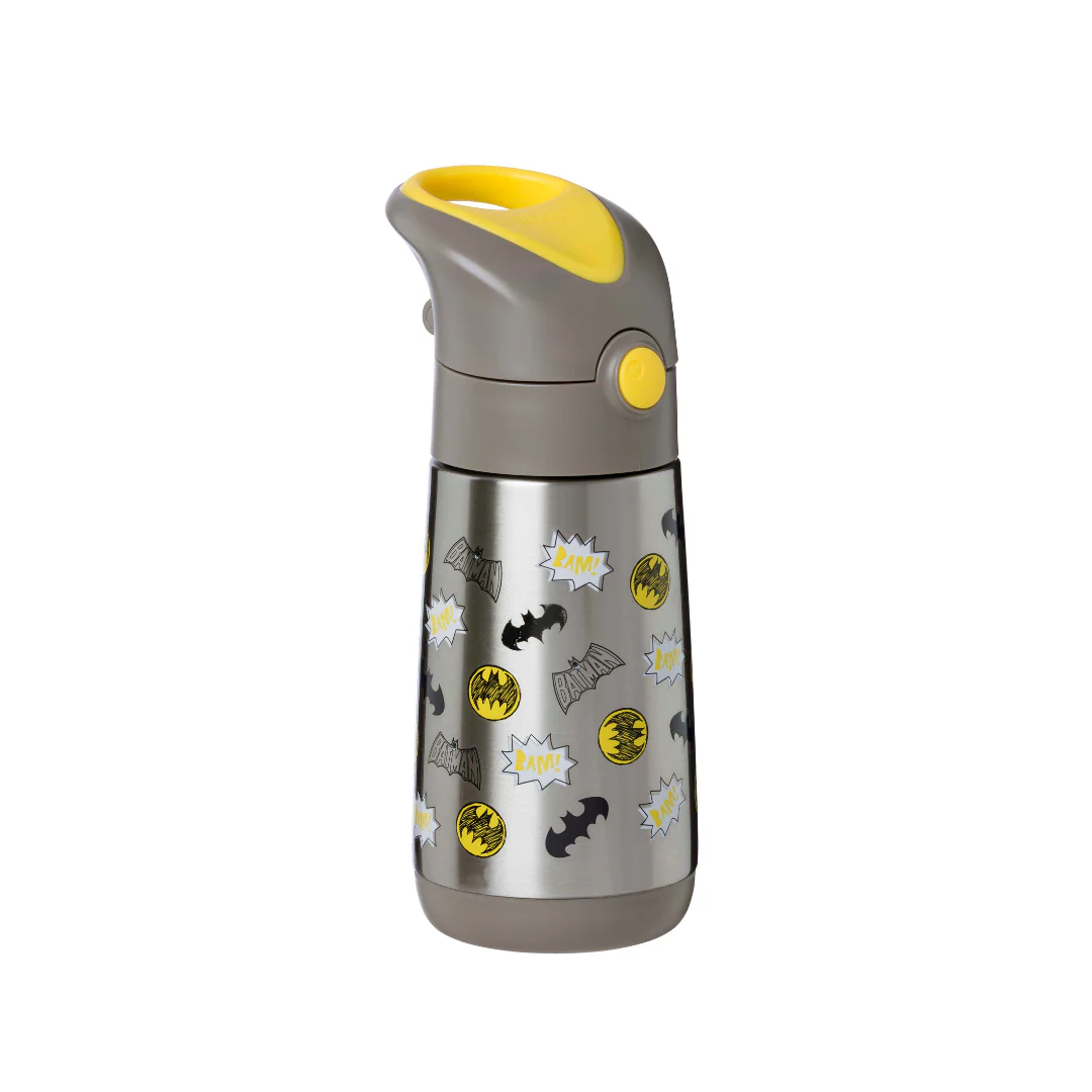Batman by b.box - 12oz insulated drink bottle - Image 4