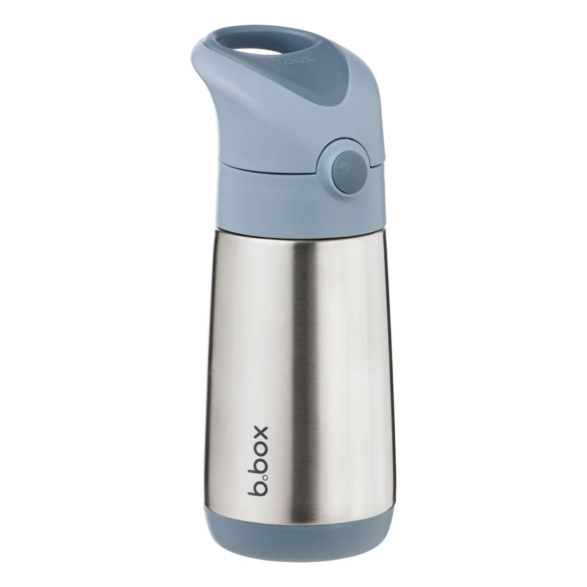 12oz insulated drink bottle - chill out - Image 3