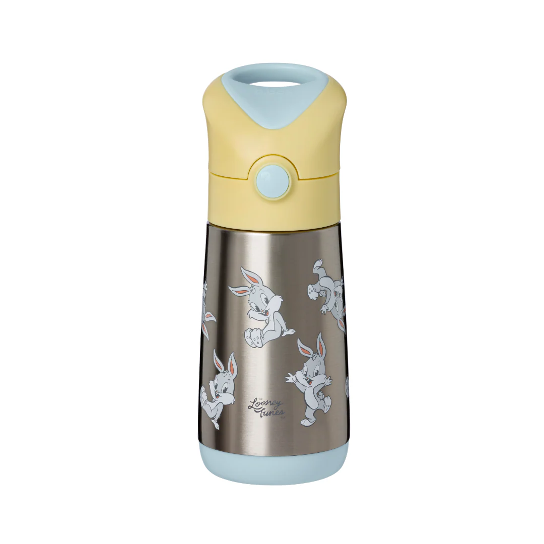 Looney Tunes by b.box - 12oz insulated drink bottle - Image 3