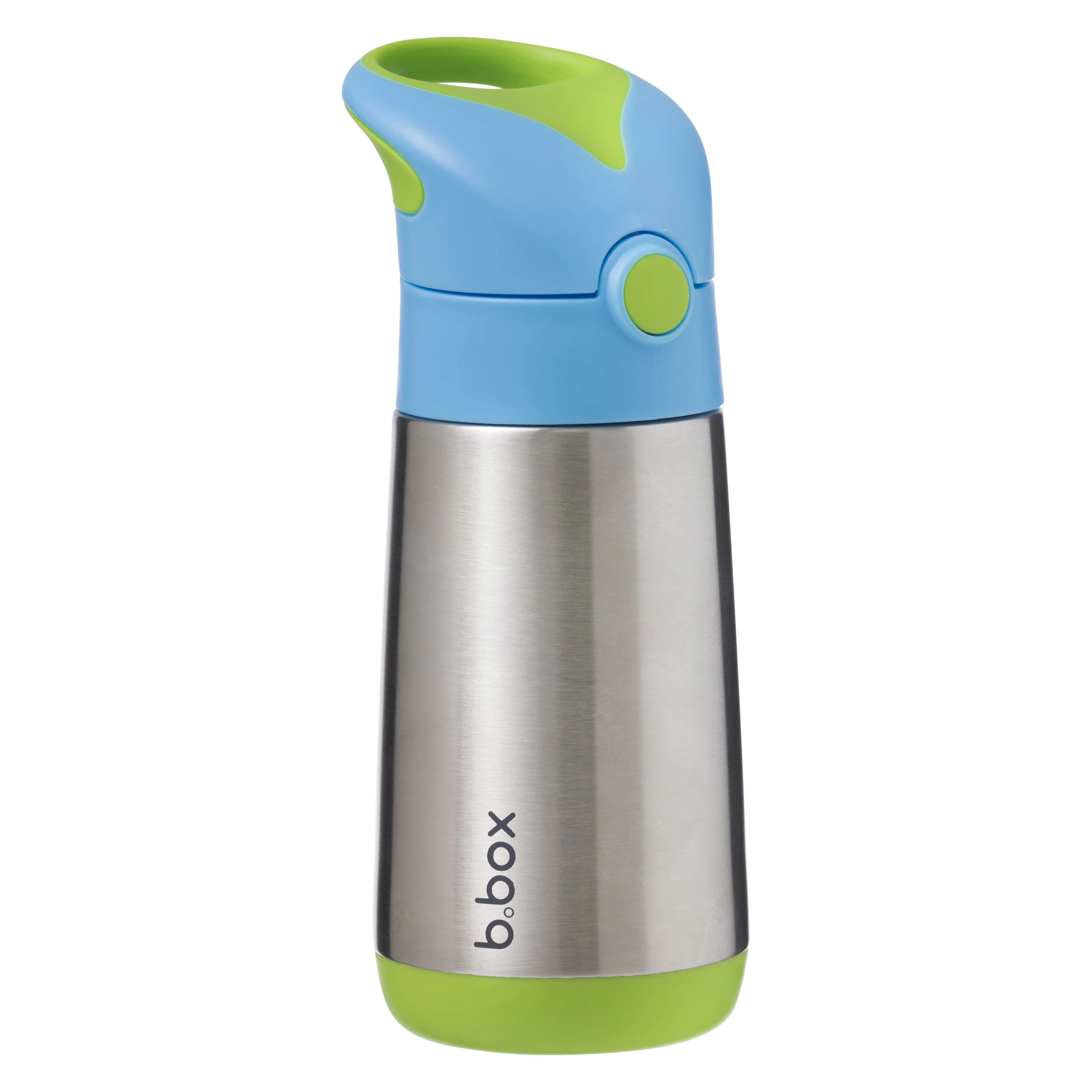 12oz insulated drink bottle - ocean breeze - Image 3