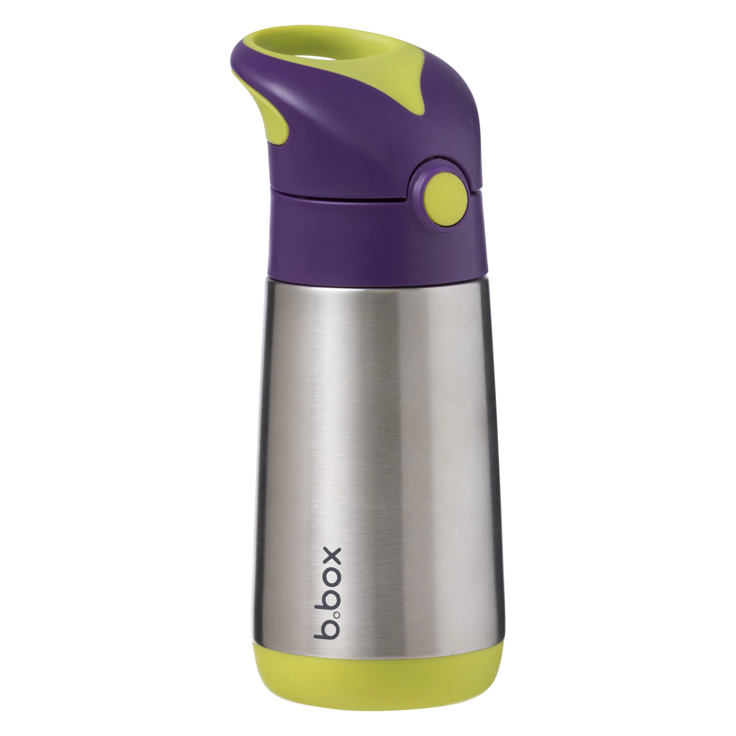 12oz insulated drink bottle - passion splash - Image 3
