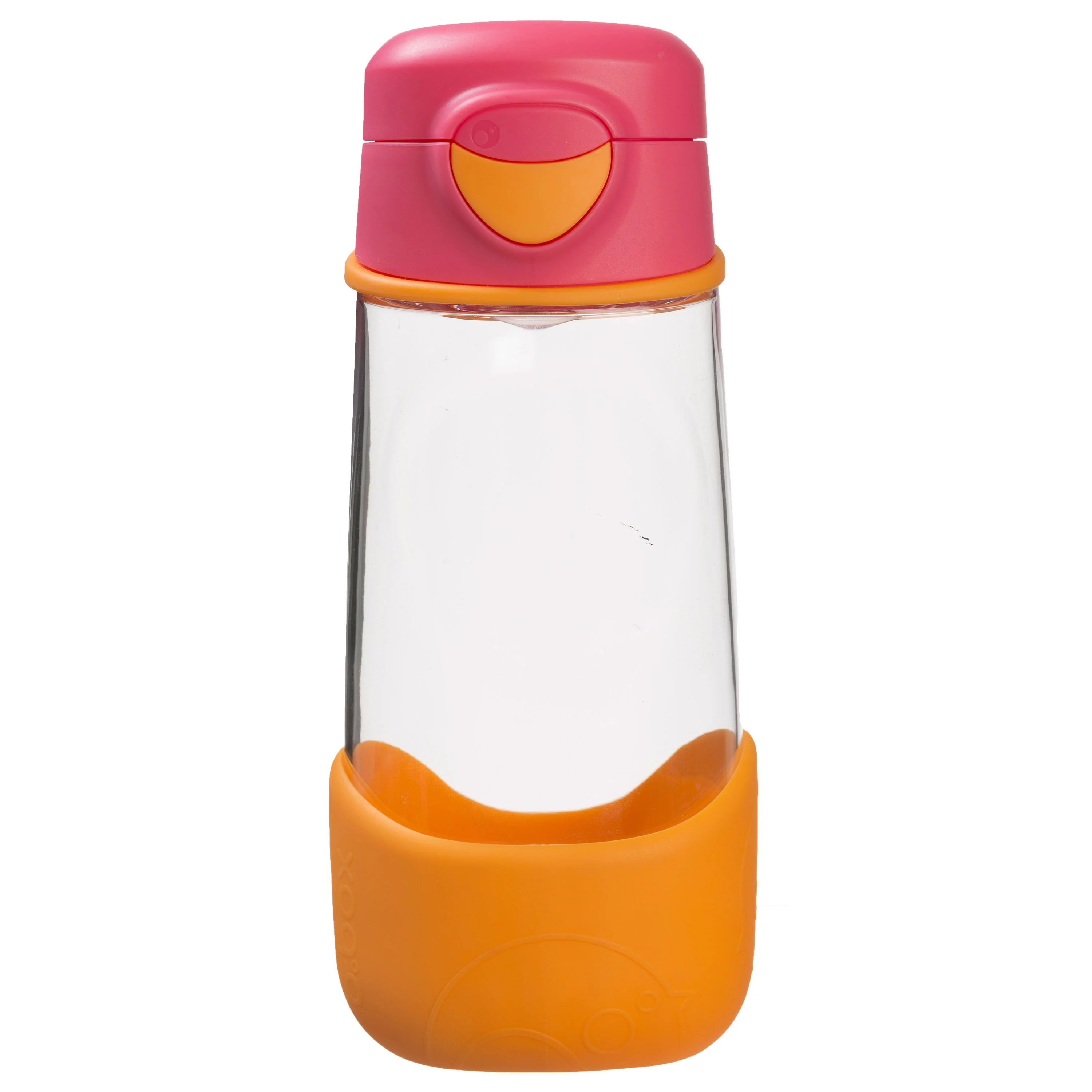 15oz sport spout bottle - strawberry shake - Image 4