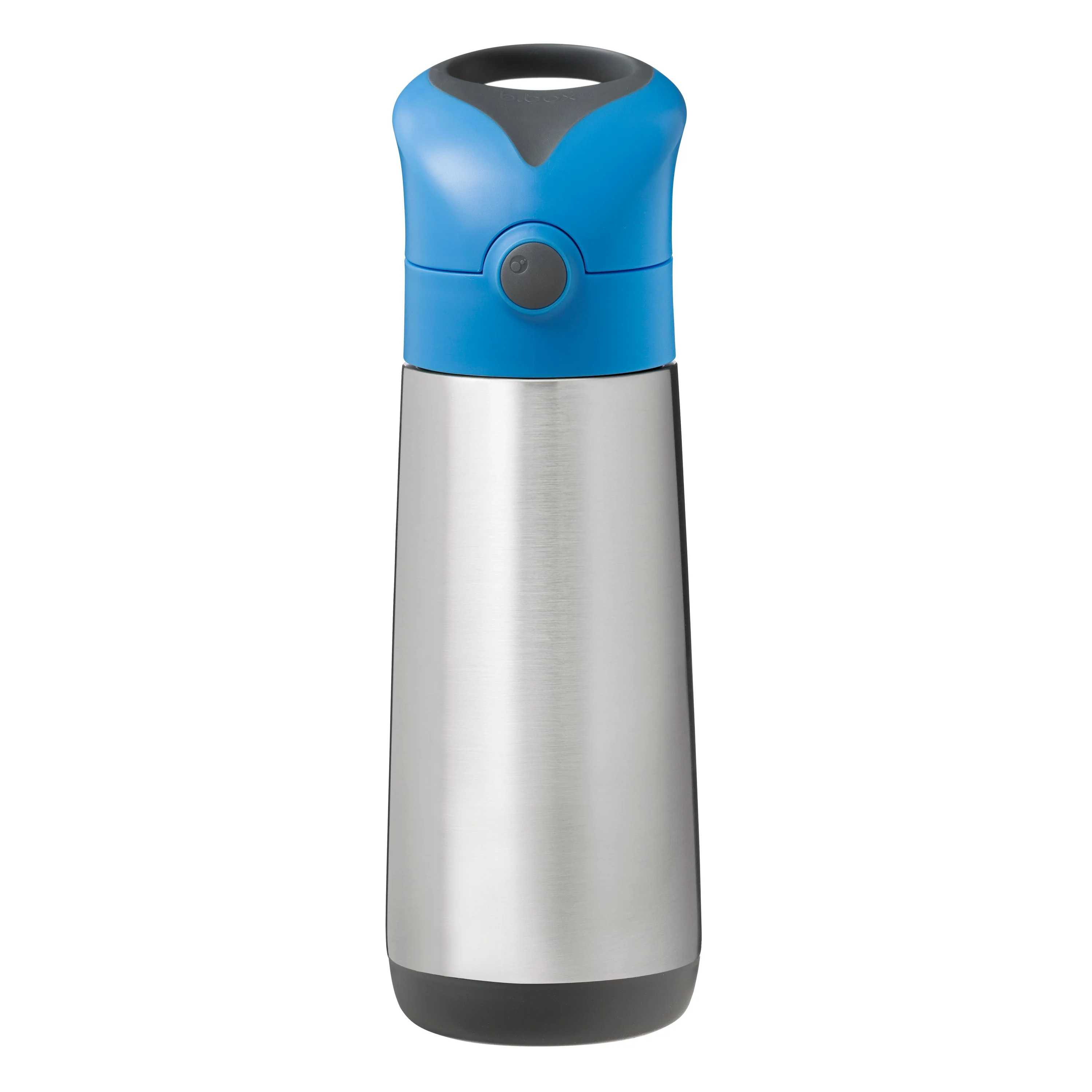 17oz insulated drink bottle - blue slate - Image 3