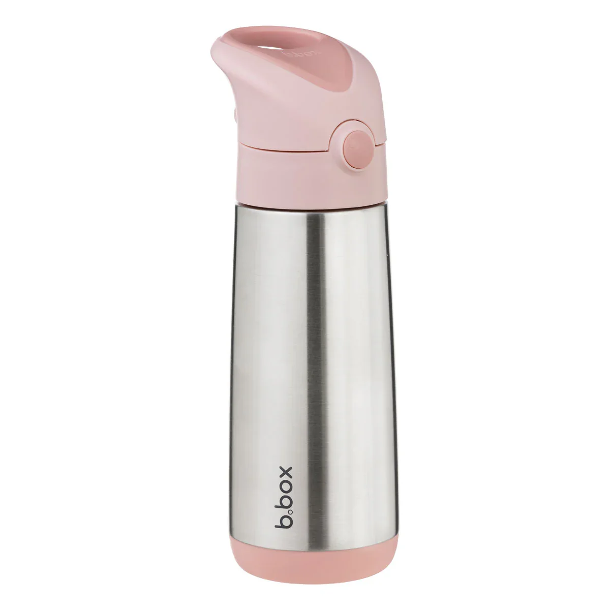 17oz insulated drink bottle - blush crush - Image 5