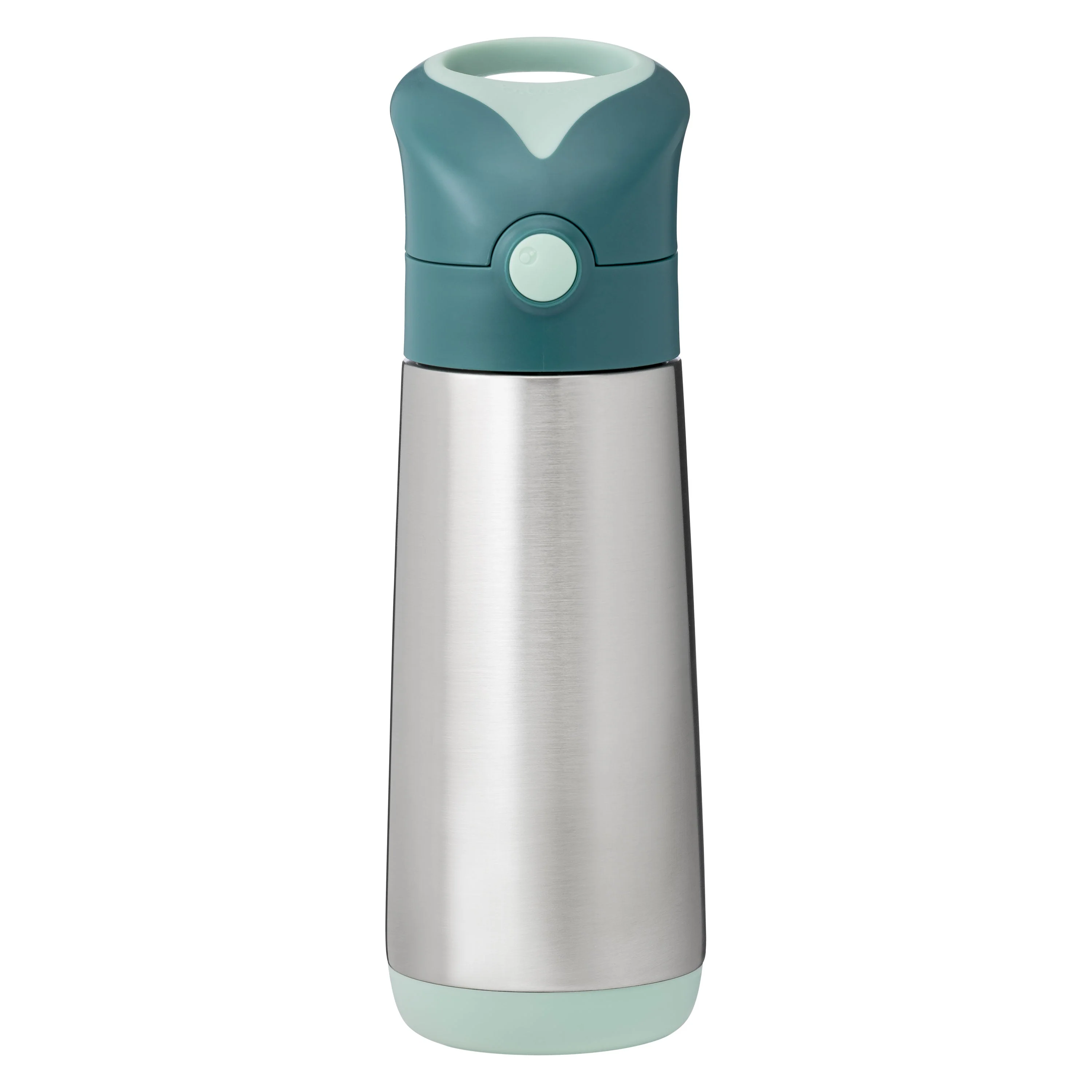 17oz insulated drink bottle - emerald forest - Image 2