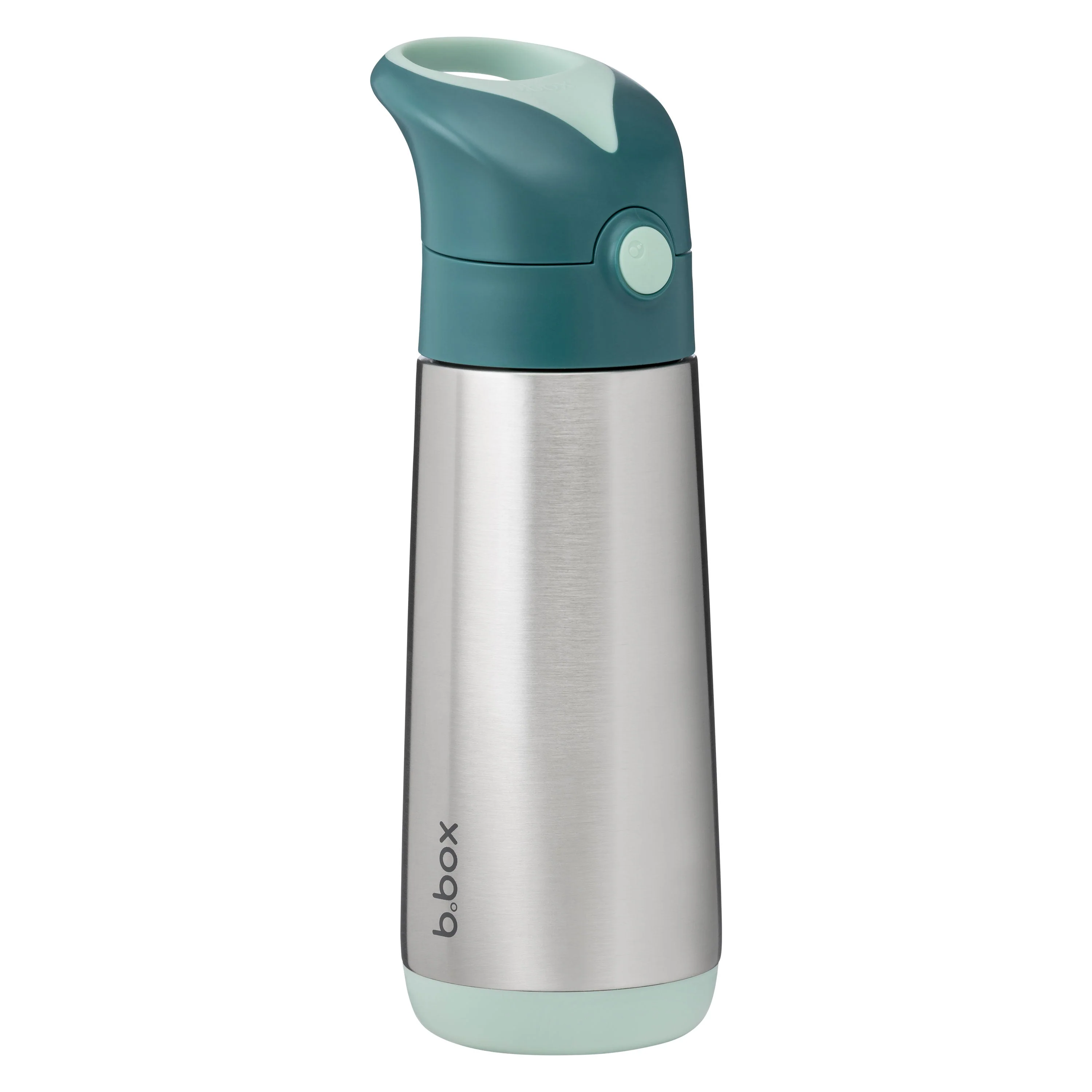 17oz insulated drink bottle - emerald forest - Image 5