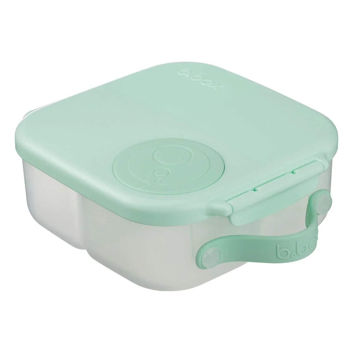 mini lunchbox - spearmint - Image 2