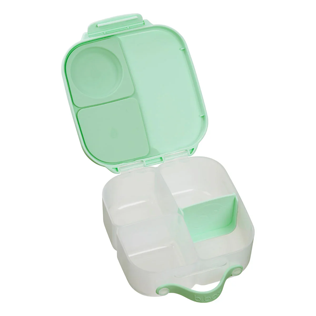 mini lunchbox - spearmint - Image 5