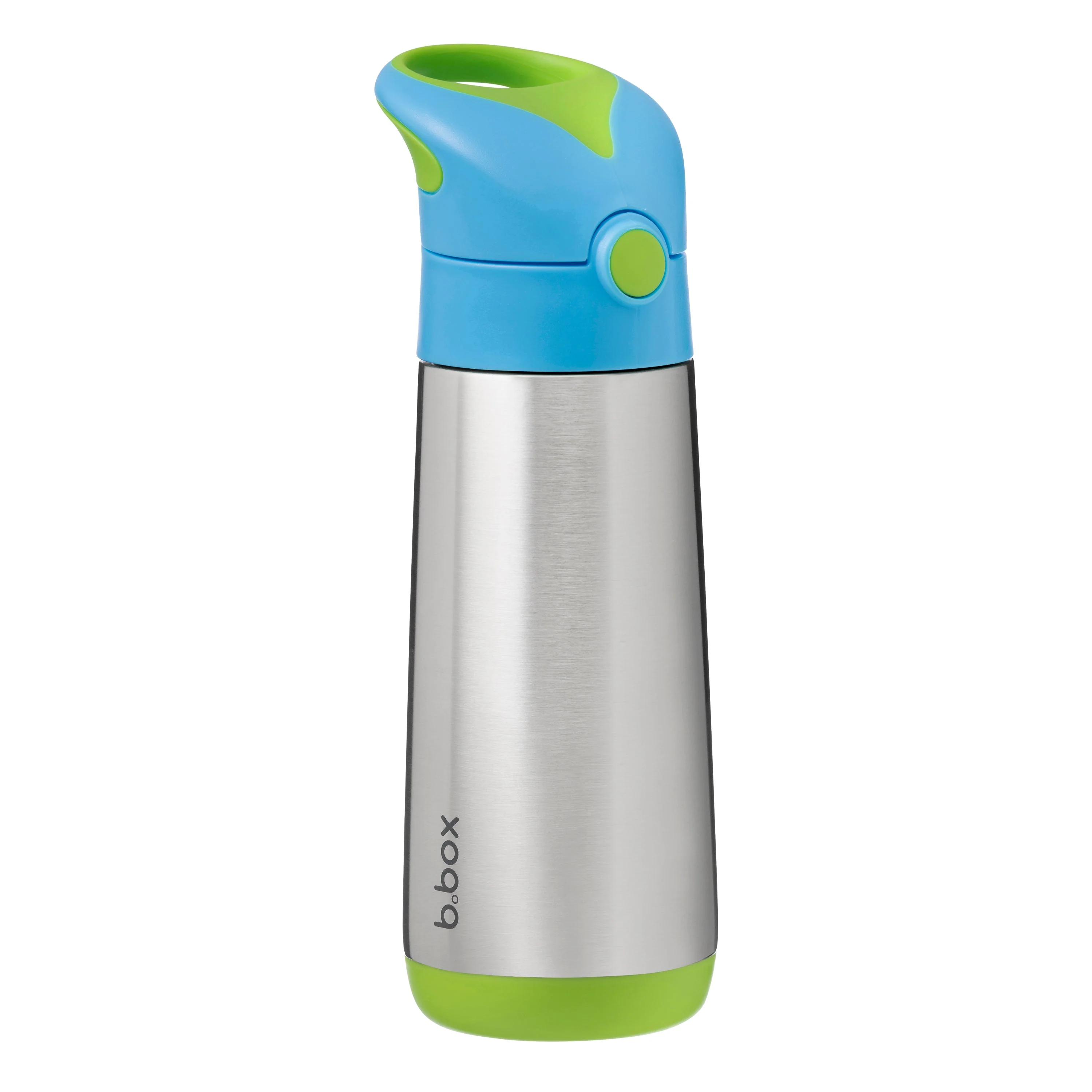 17oz insulated drink bottle - ocean breeze - Image 5