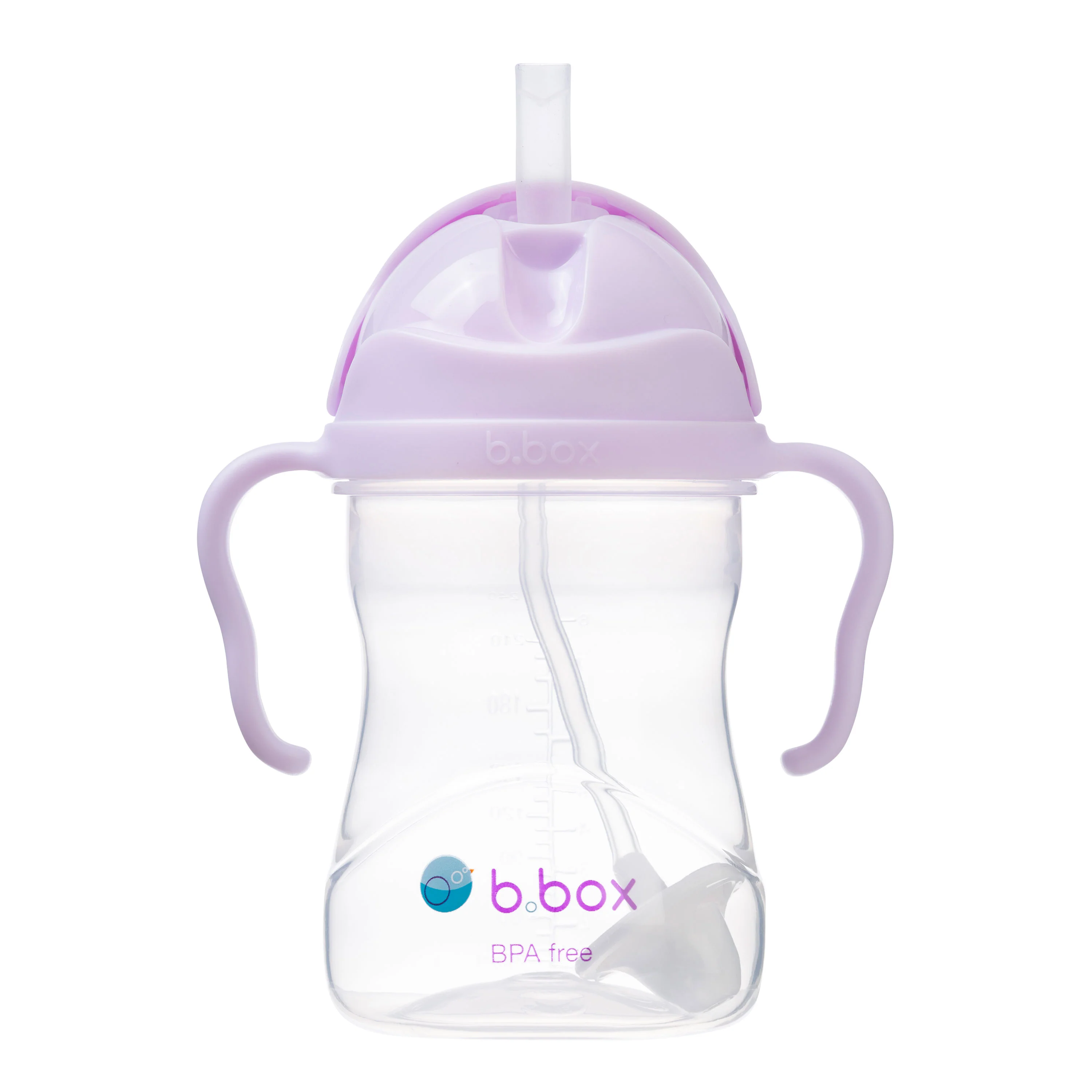 2 pack sippy cup - tutti frutti + boysenberry - Image 5