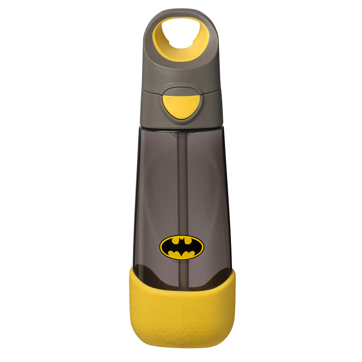 Batman by b.box - 20oz Tritan™ drink bottle