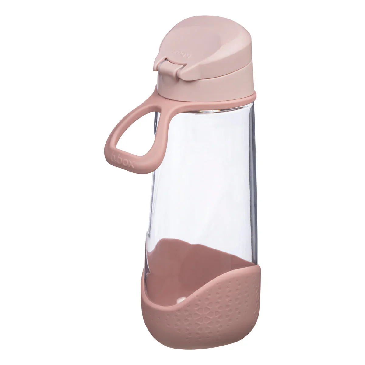 20oz sport spout bottle - blush crush - Image 2