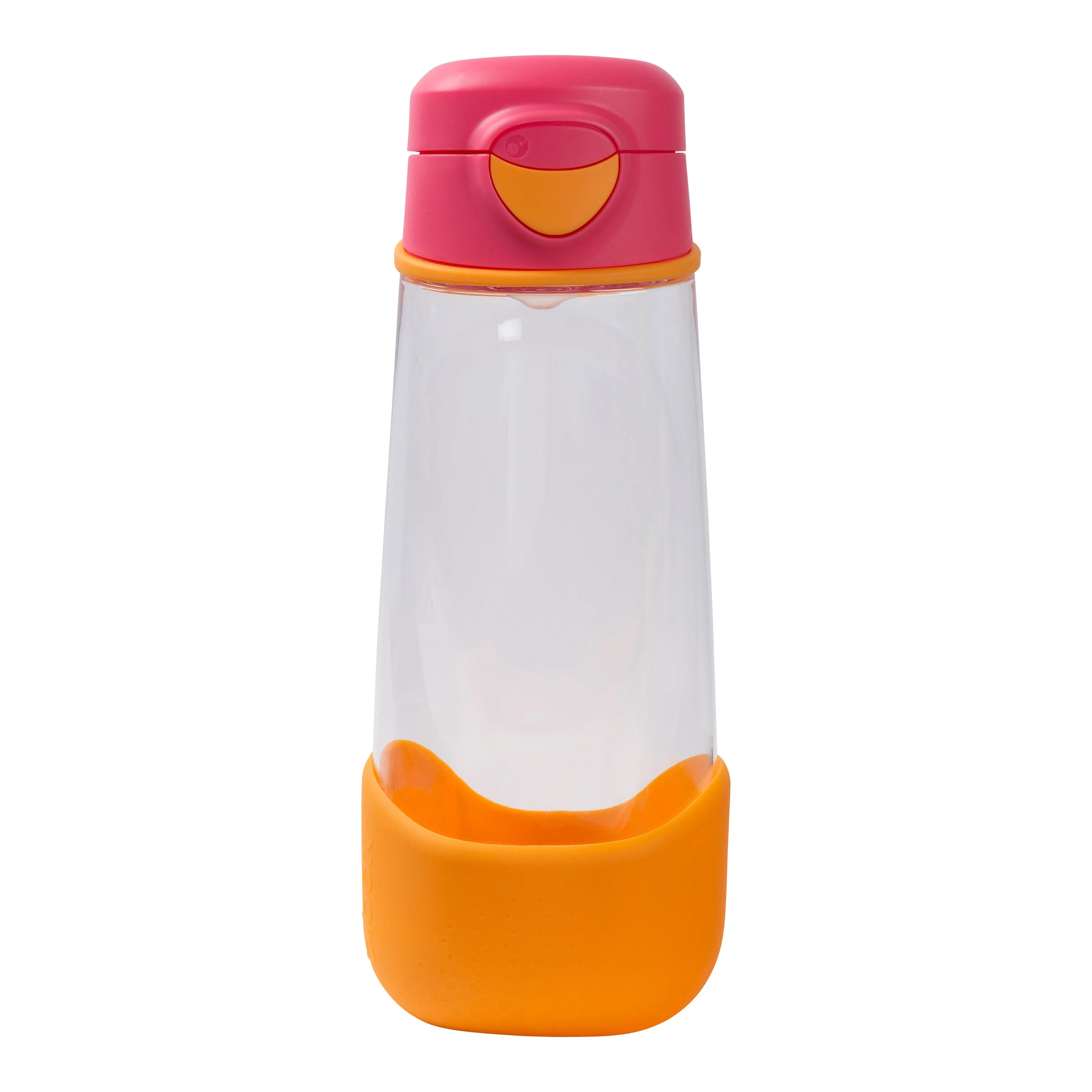 20oz sport spout bottle - strawberry shake - Image 3