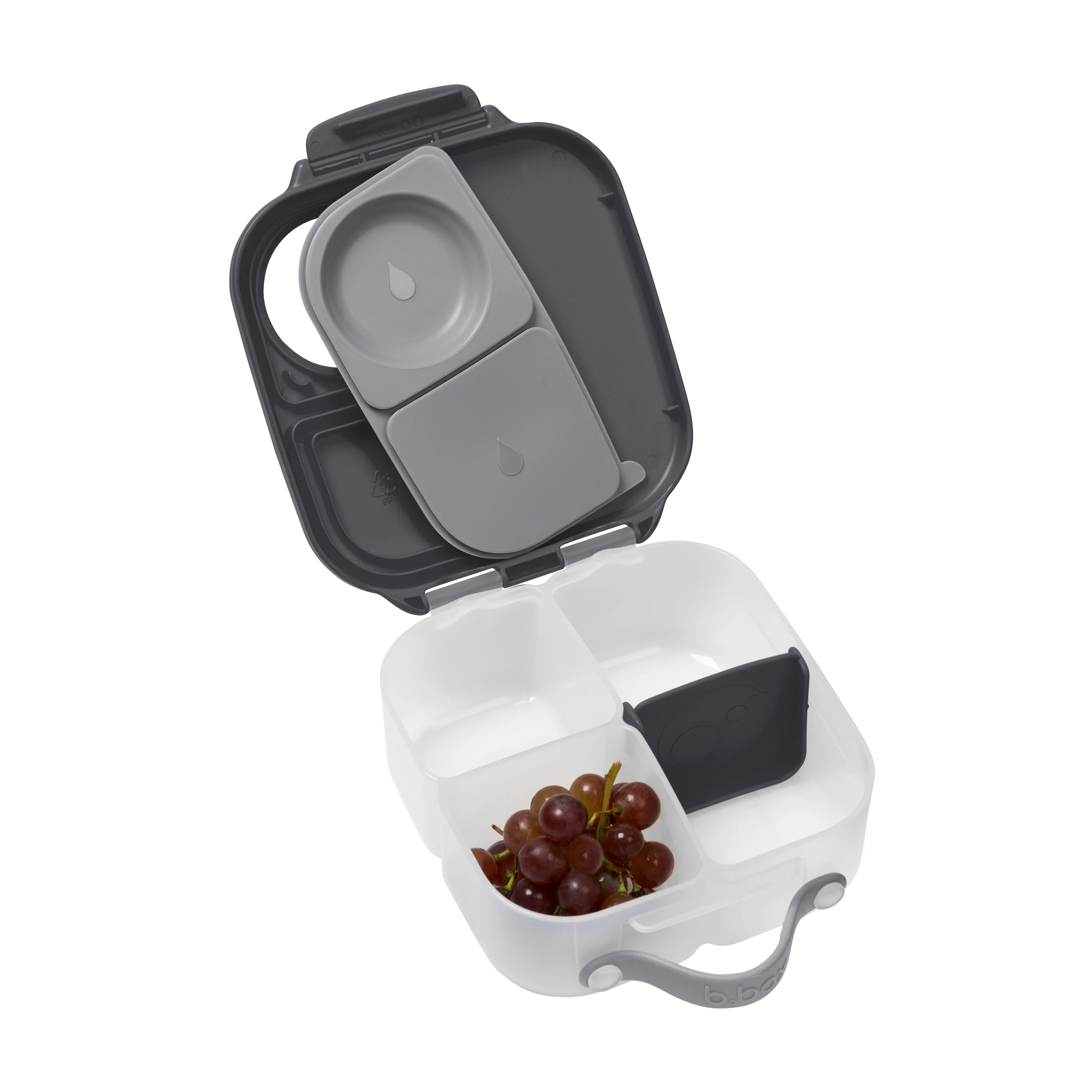 20oz sport spout lemon sherbet + mini lunchbox graphite - Image 7