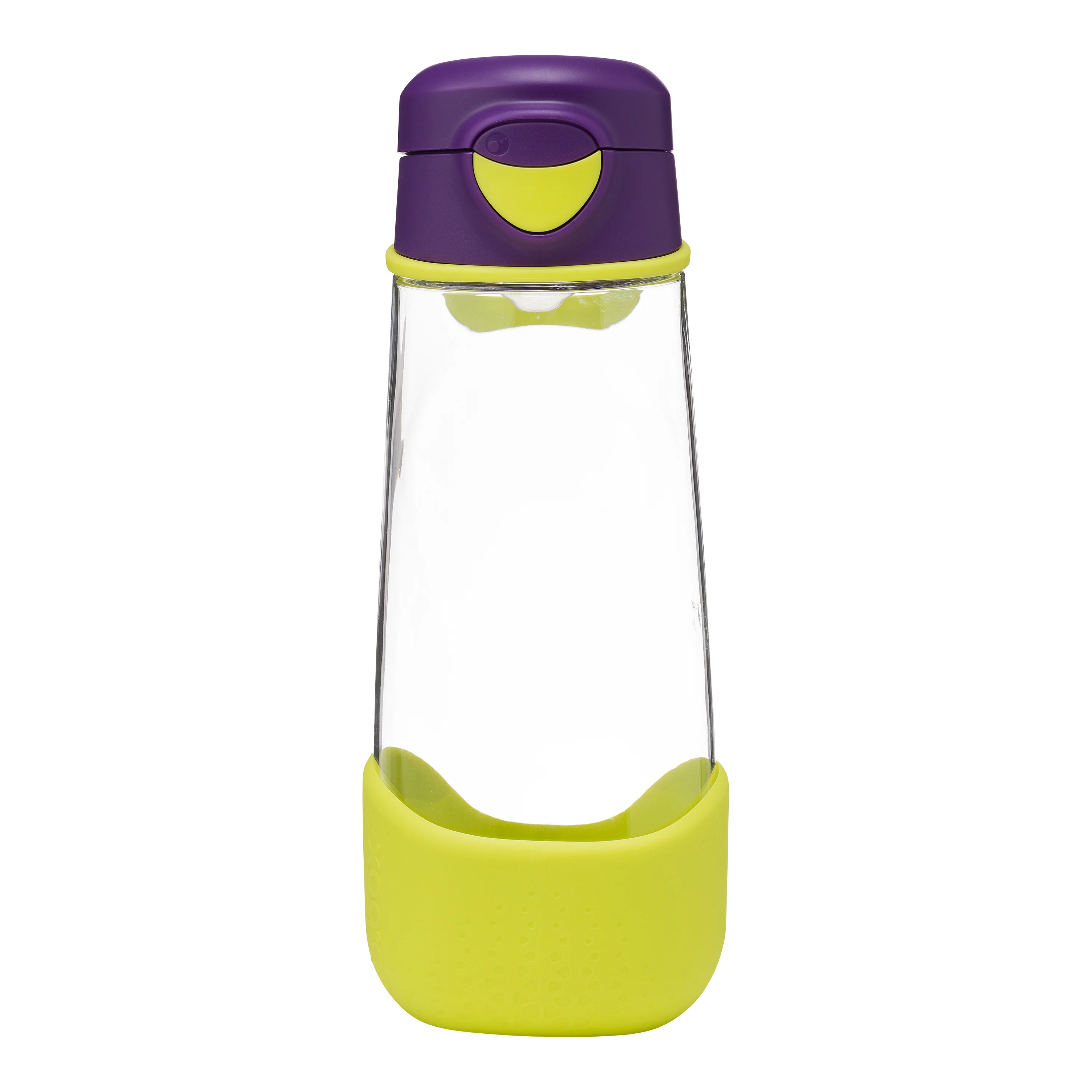 20oz sport spout bottle - passion splash - Image 3