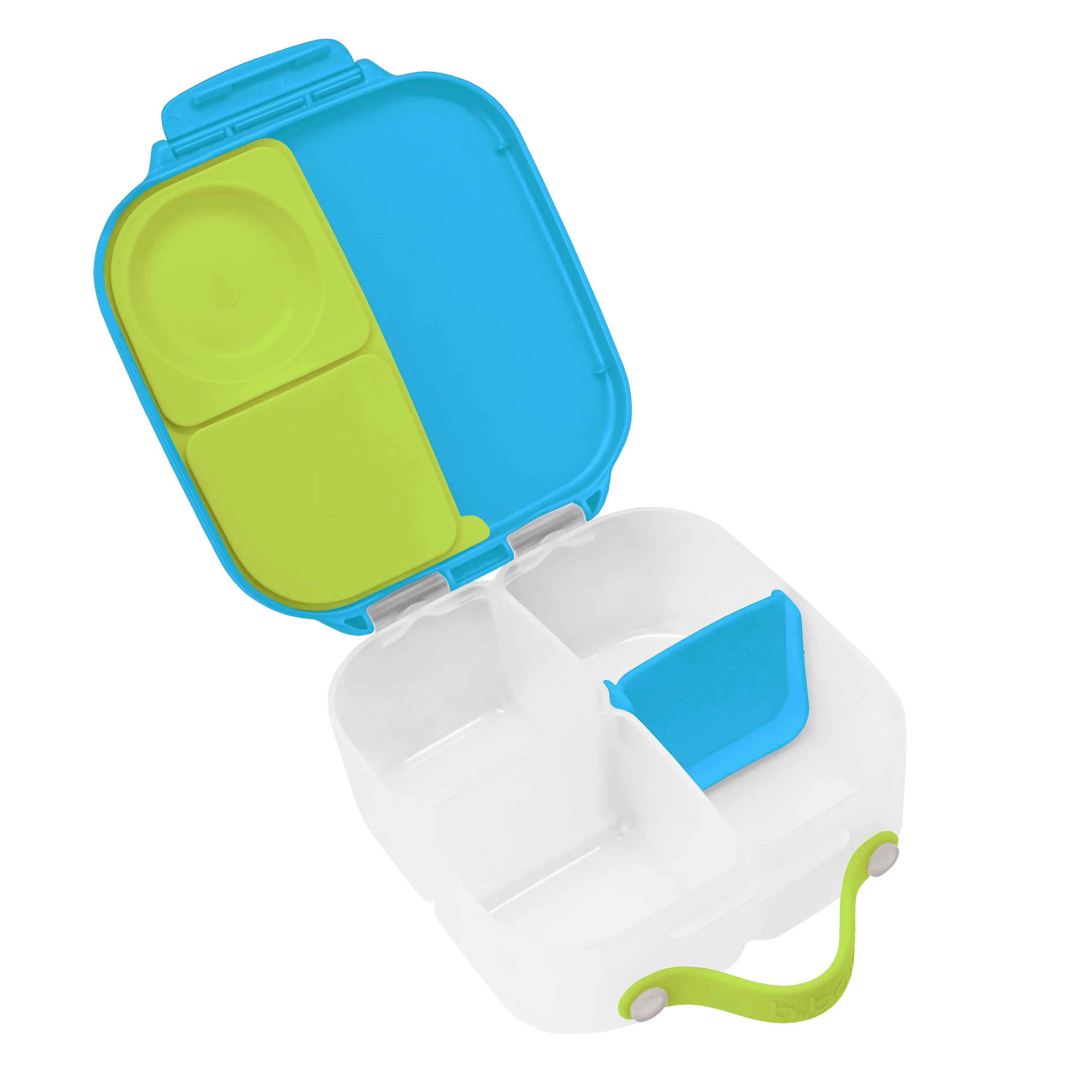 15oz sport spout passion splash + mini lunchbox ocean breeze - Image 7