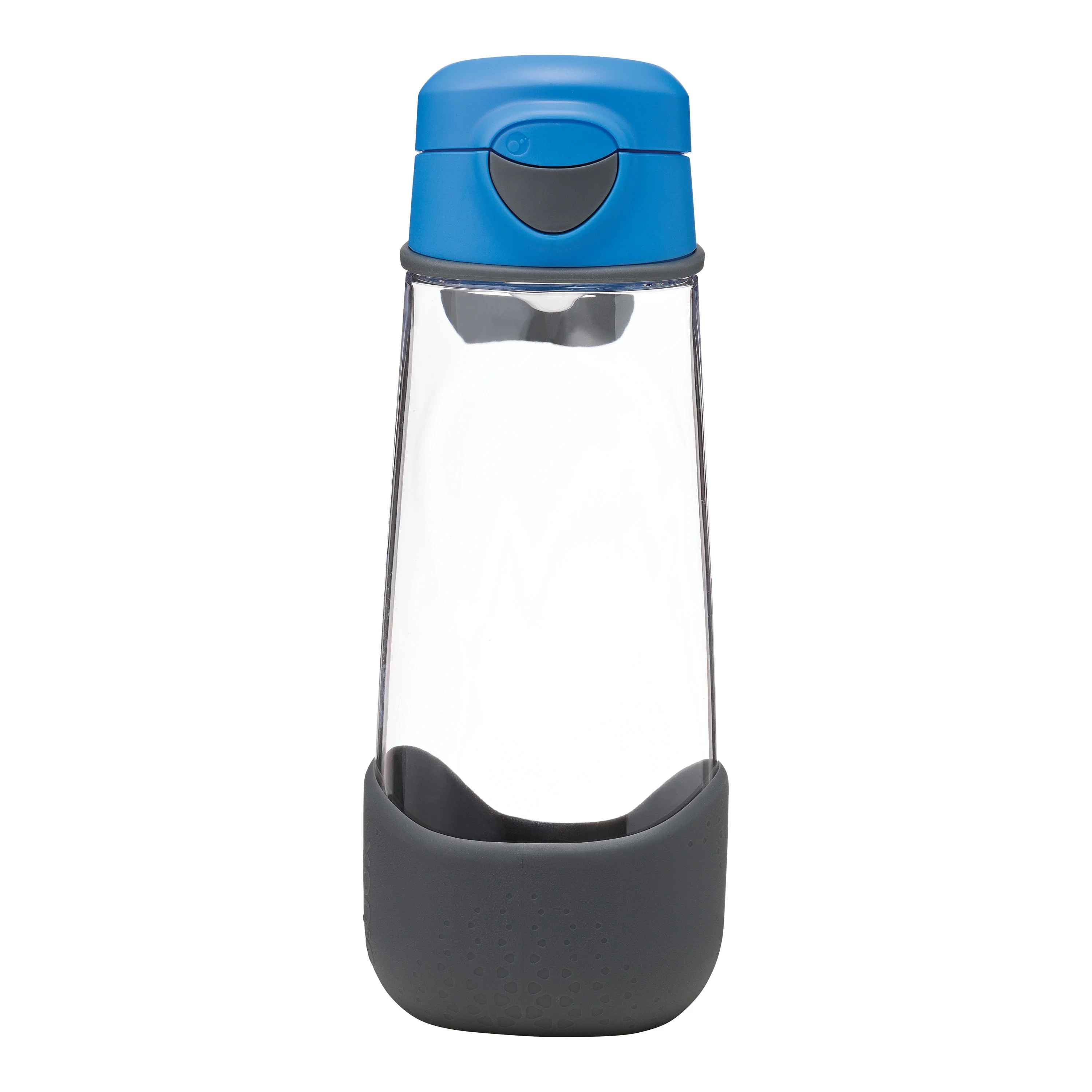 20oz sport spout bottle - blue slate - Image 3