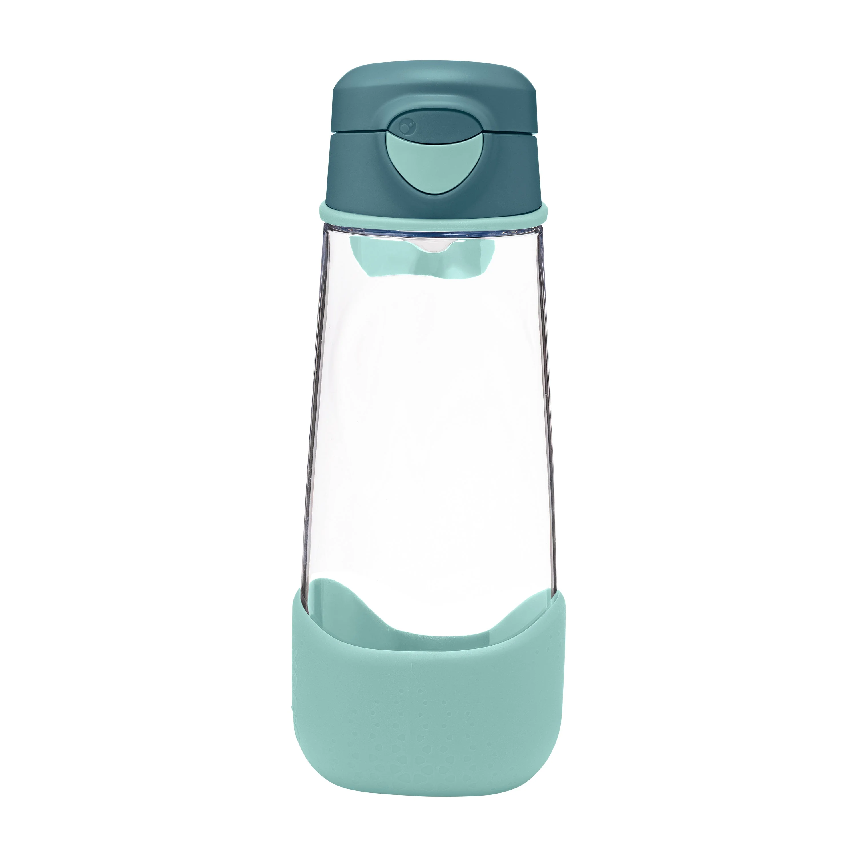 20oz sport spout bottle - emerald forest - Image 2
