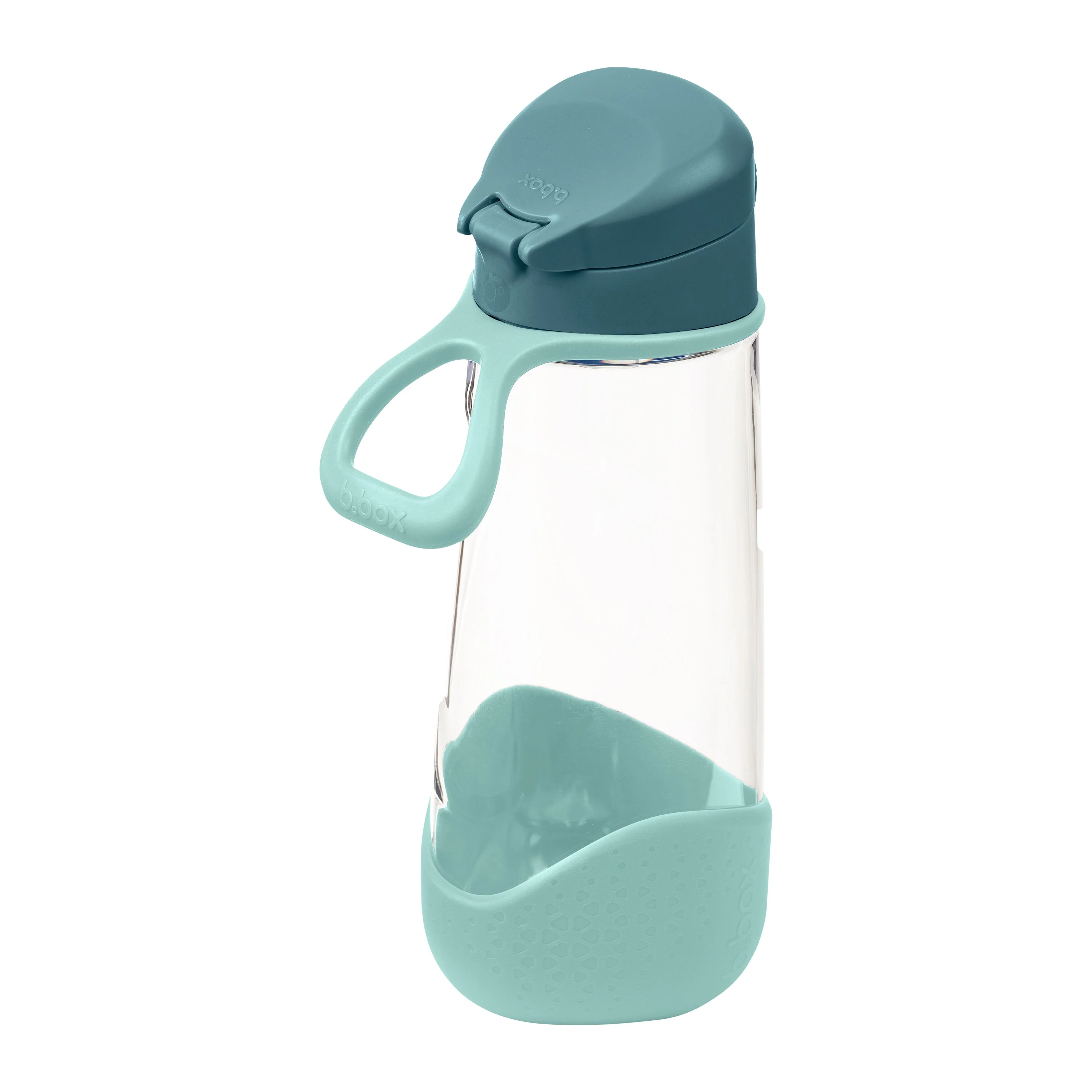 20oz sport spout bottle - emerald forest - Image 3