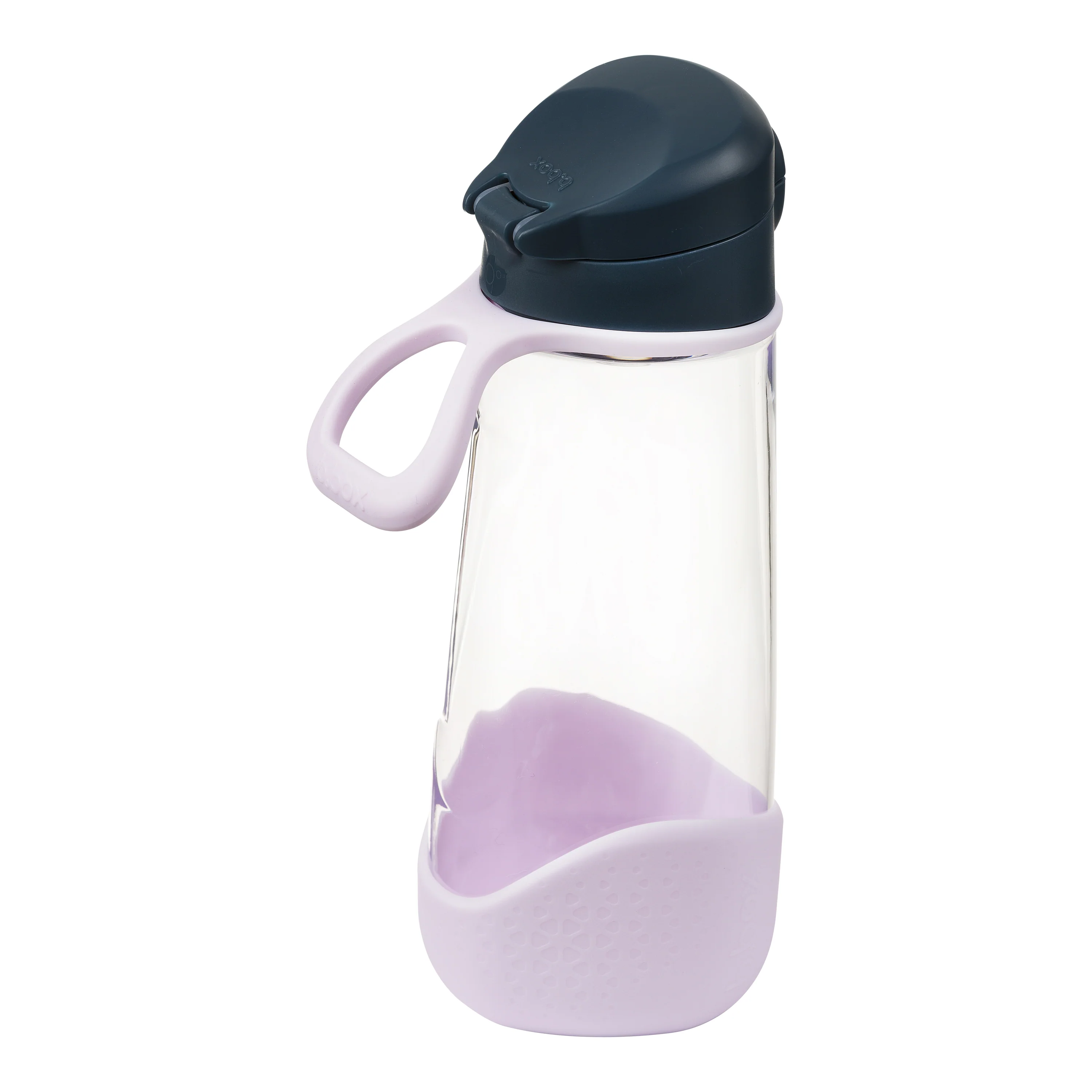 20oz sport spout bottle - indigo rose - Image 2