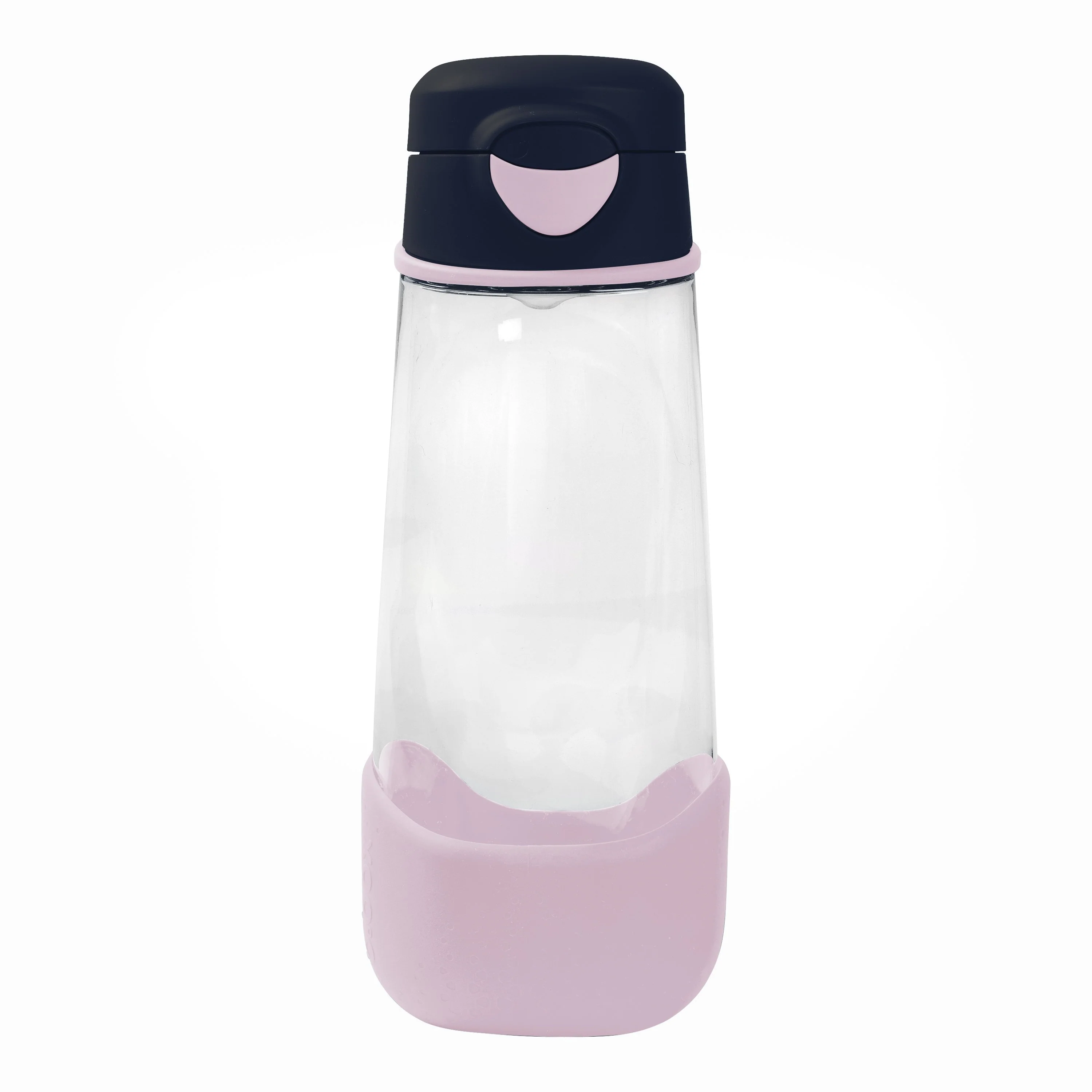 20oz sport spout bottle - indigo rose - Image 3