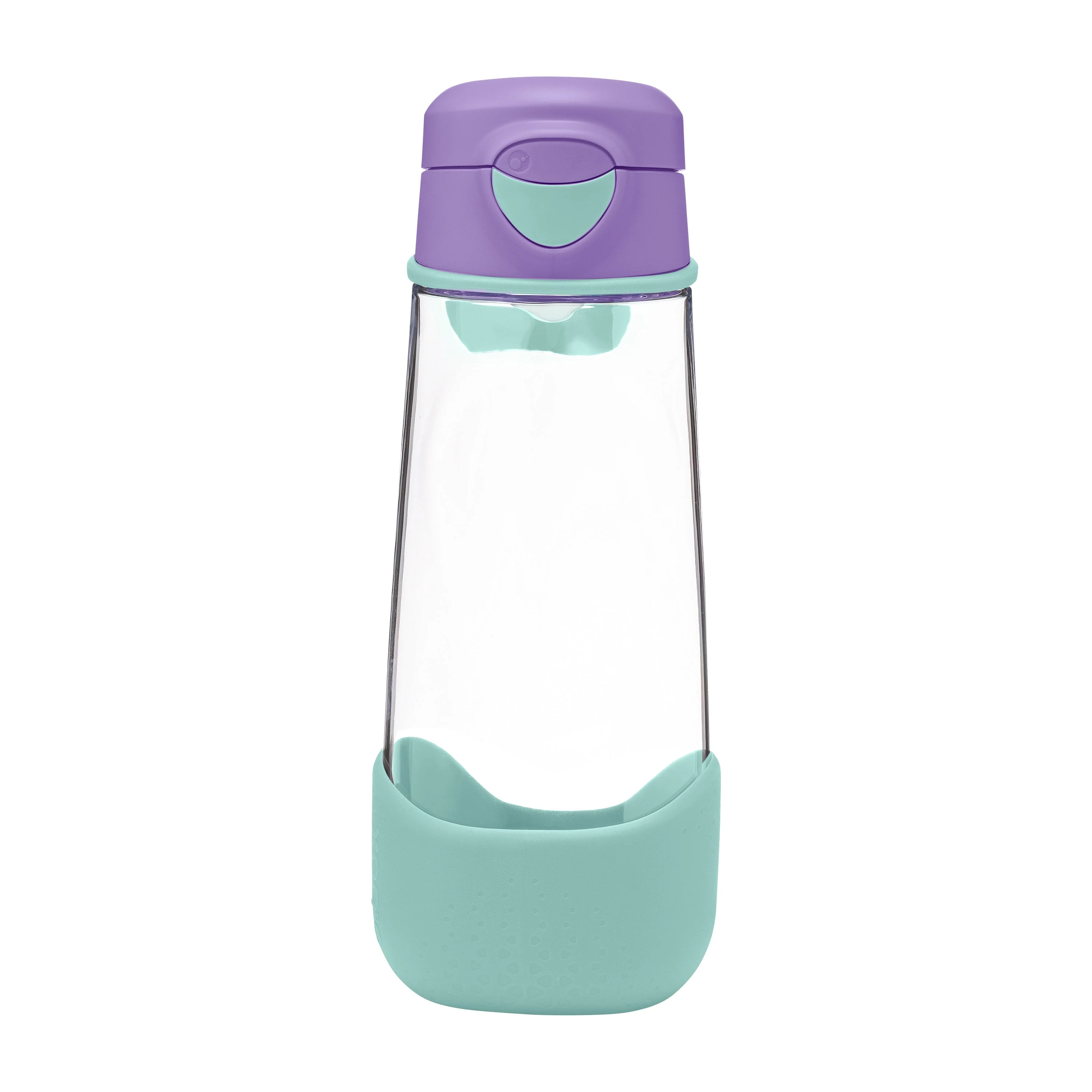 20oz sport spout bottle - lilac pop - Image 3
