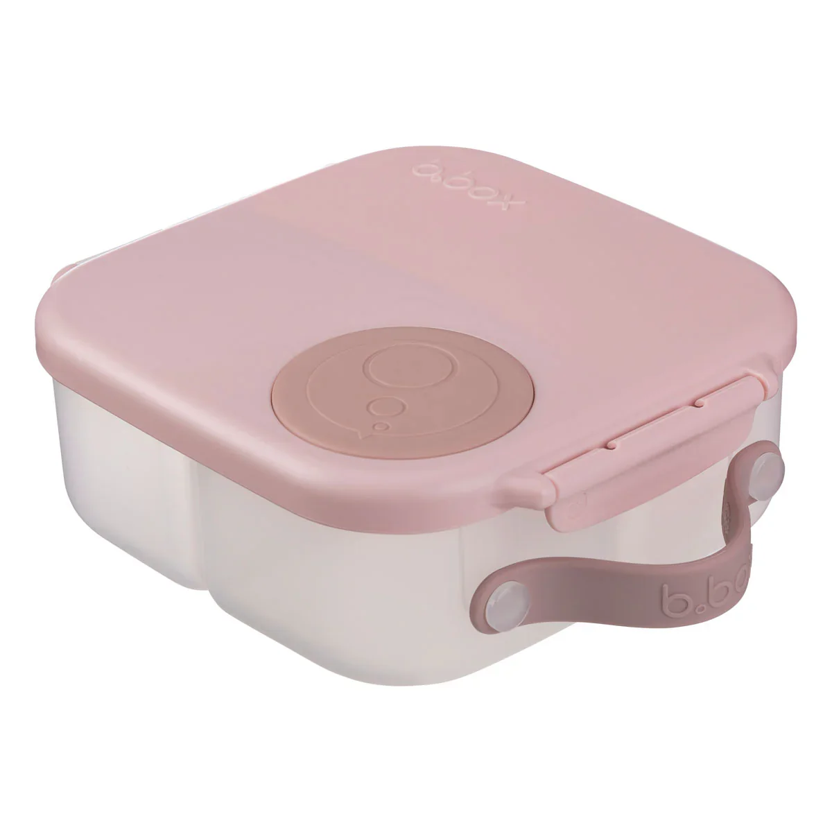 17oz insulated drink bottle indigo rose + mini lunchbox blush crush - Image 7