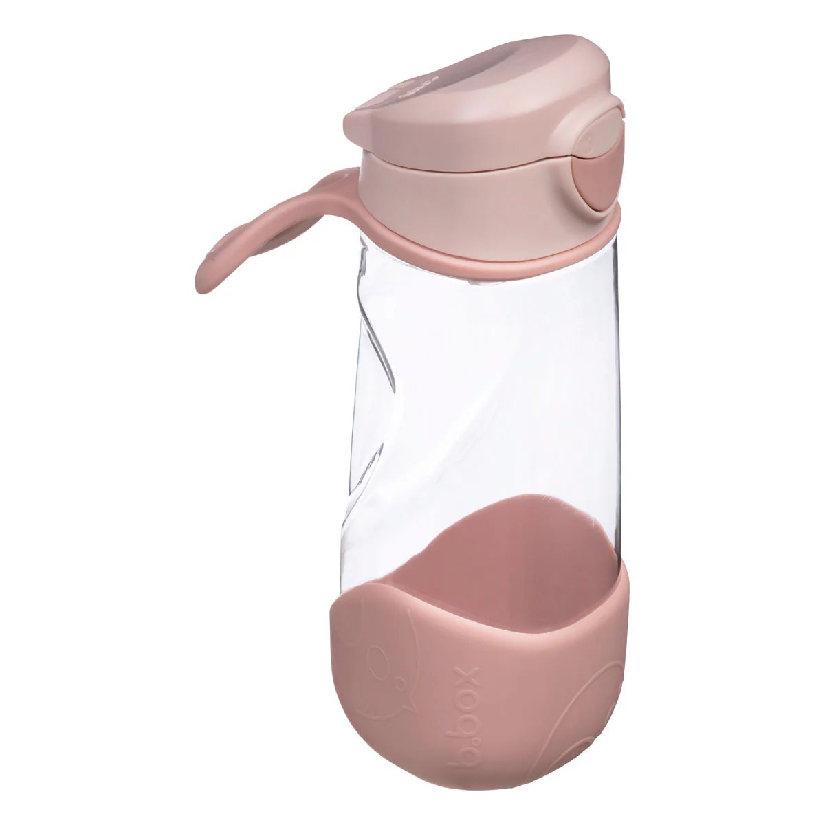 15oz sport spout bottle - blush crush - Image 4