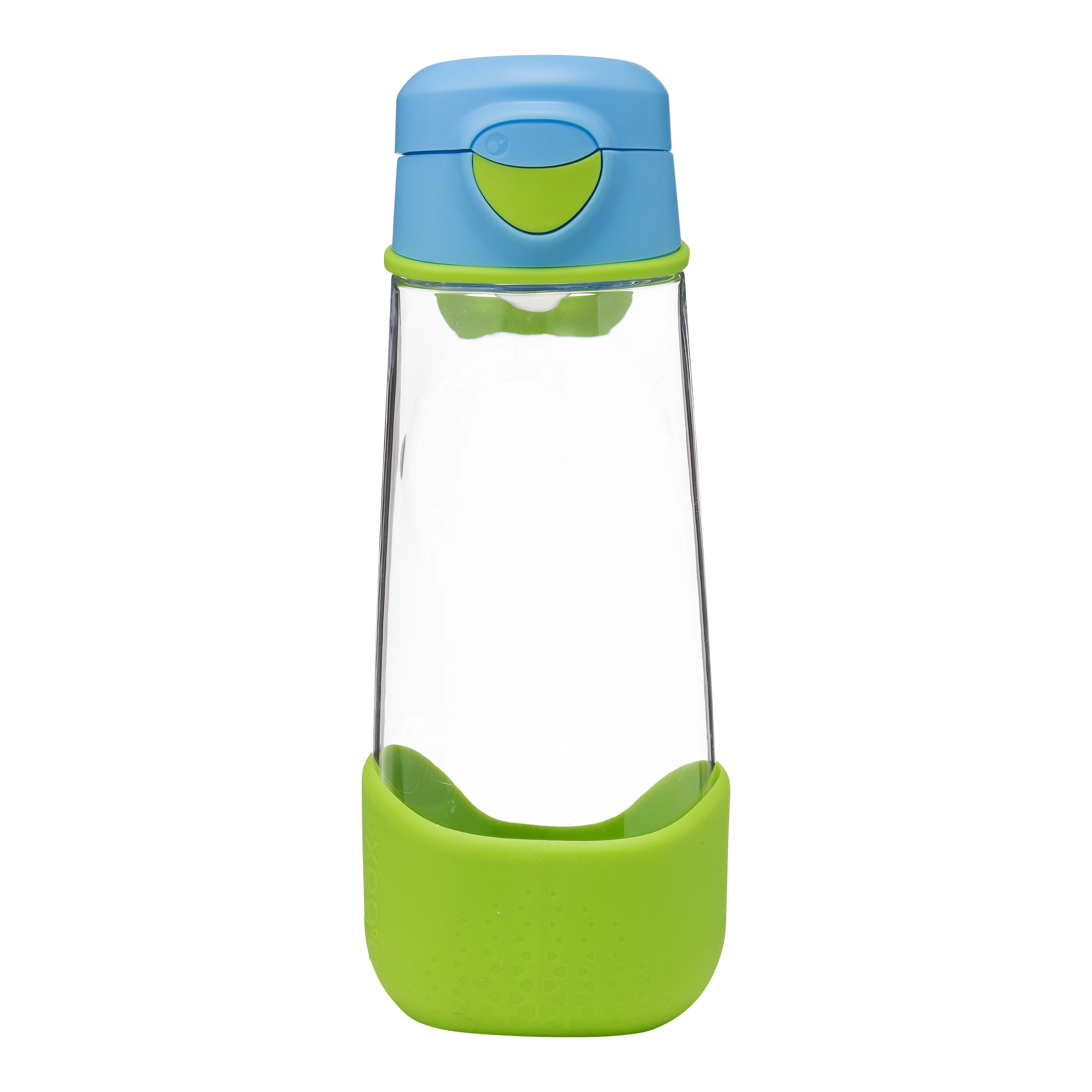 20oz sport spout bottle - ocean breeze - Image 3