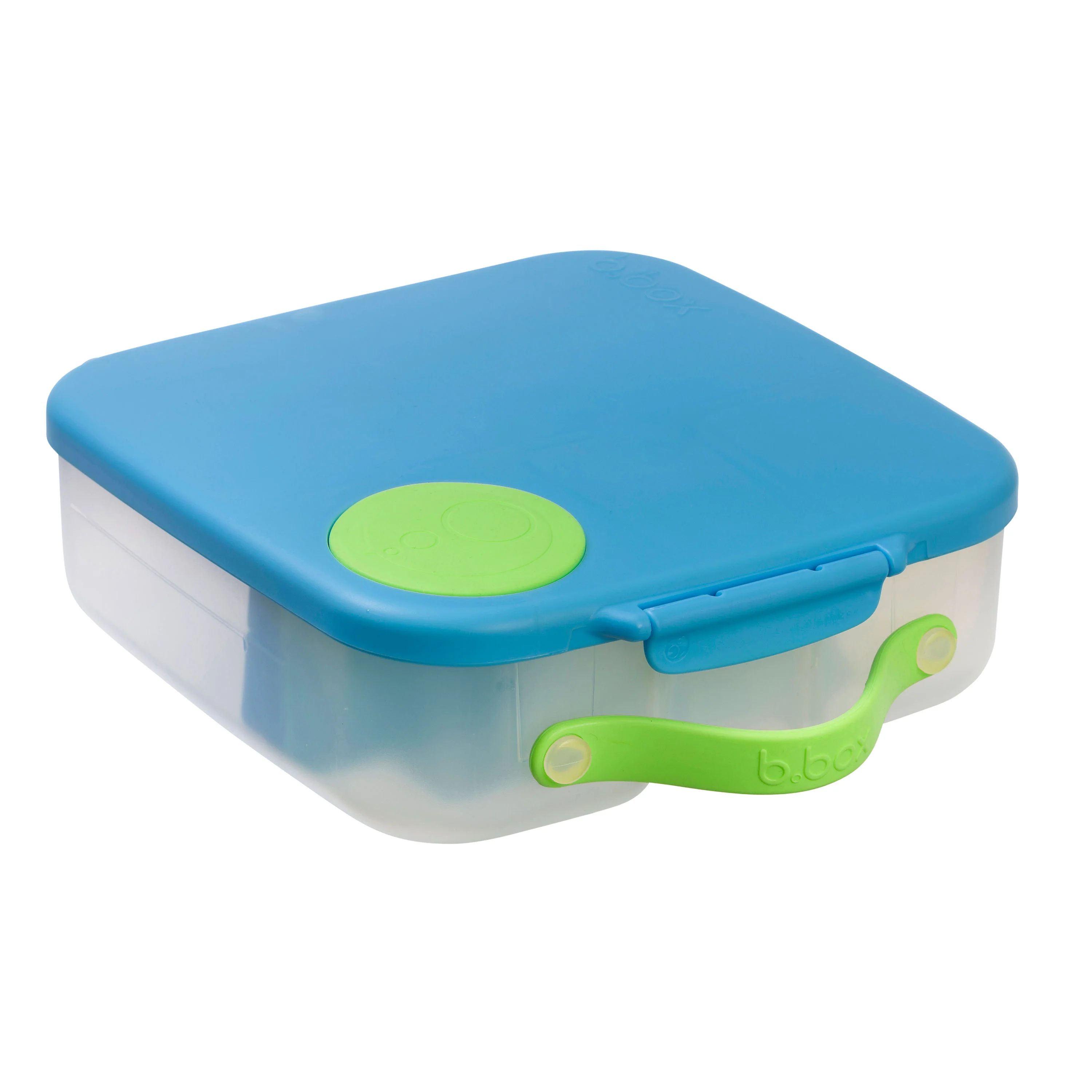 20oz Tritan™ drink bottle ocean breeze + lunchbox ocean breeze - Image 7