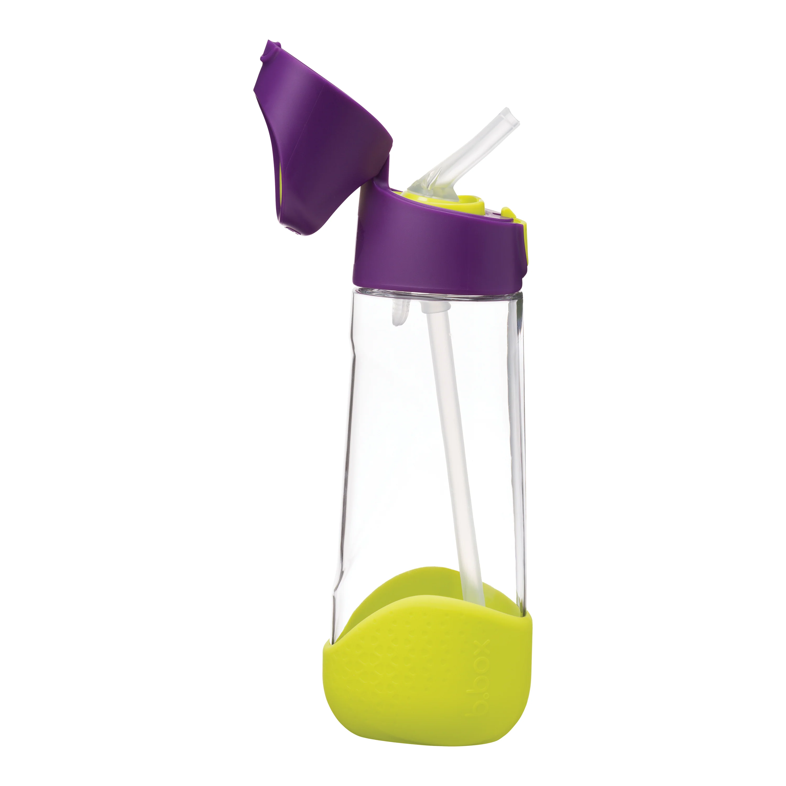 20oz Tritan™ drink bottle - passion splash - Image 2