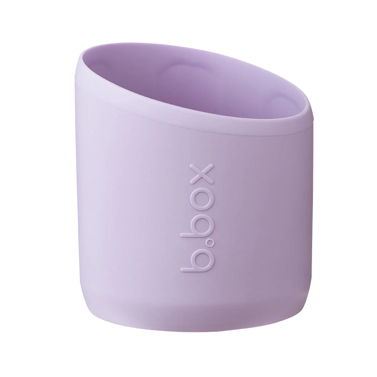 23oz bumper - lilac love