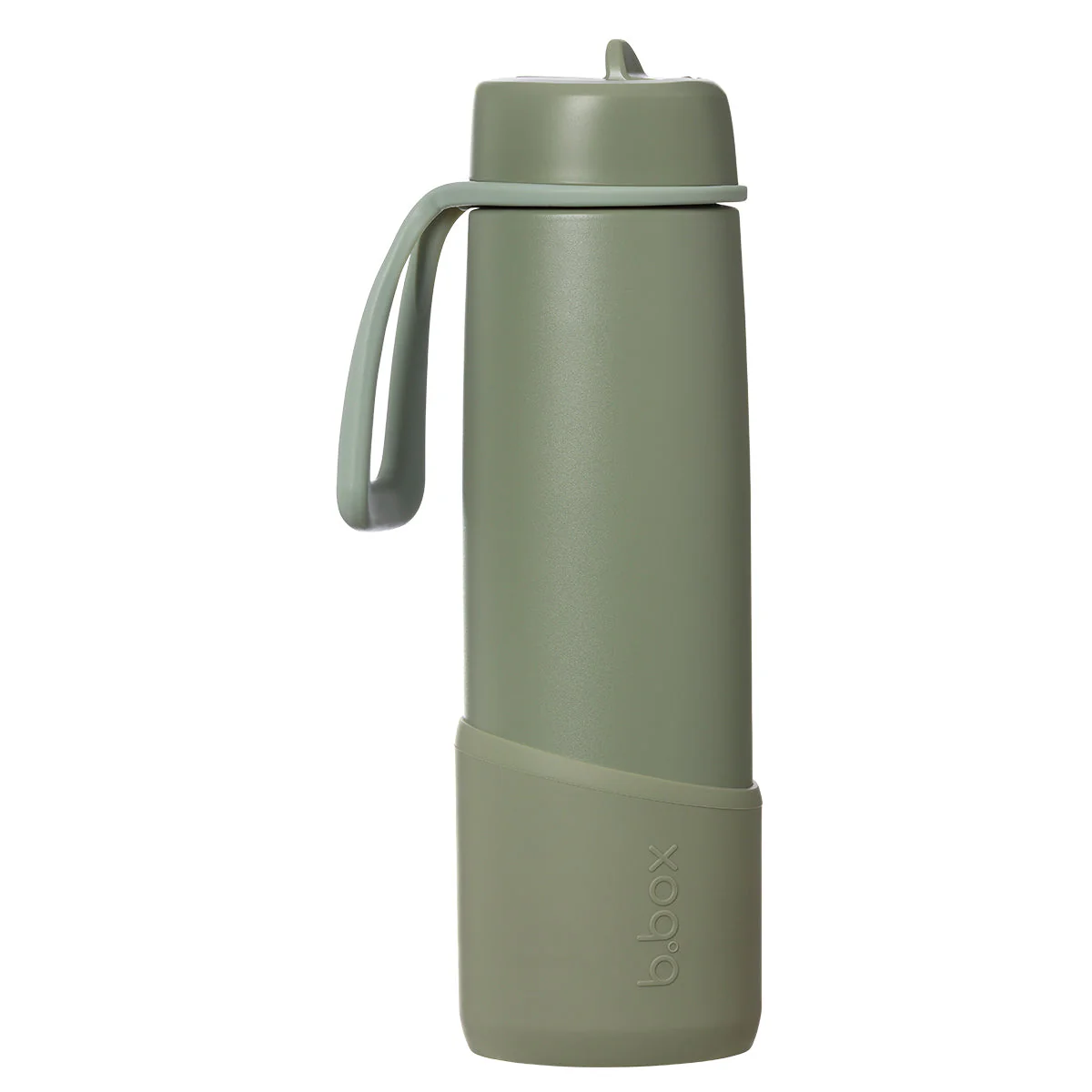 23oz bumper - olive - Image 6