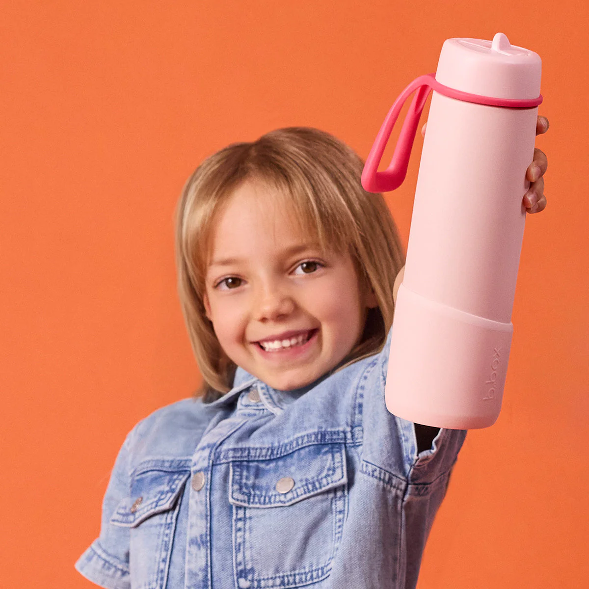 23oz bumper - pink paradise - Image 3