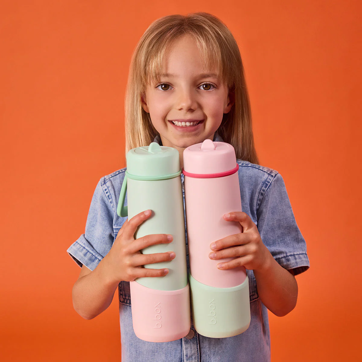 23oz bumper - pink paradise - Image 5