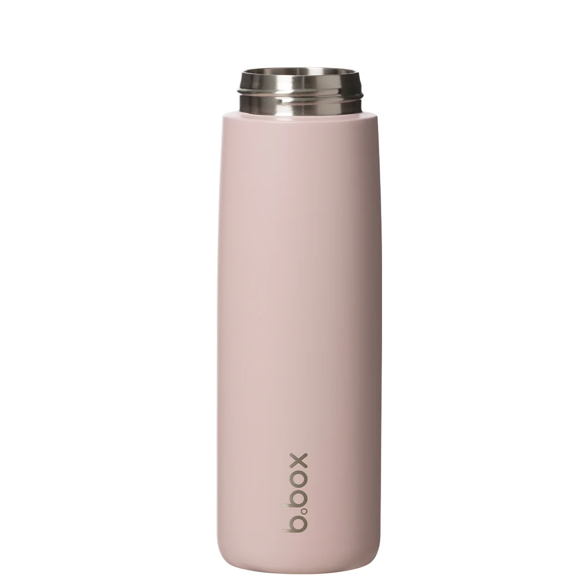 23oz insulated water bottle with flip top - blush crush - Image 13