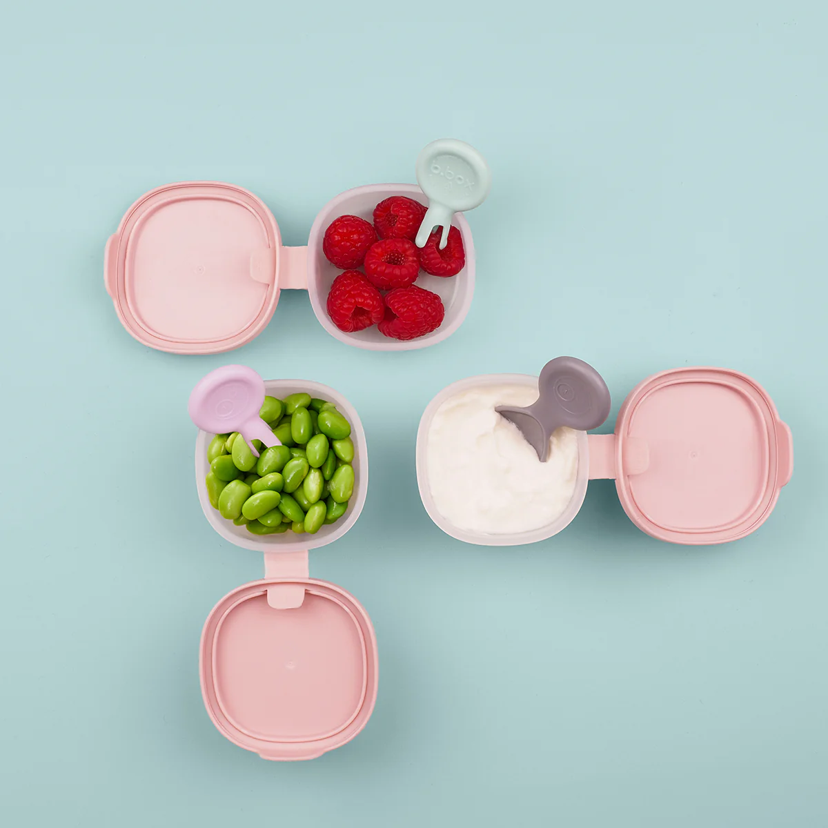 mini travel spoon 3 pk - Image 4