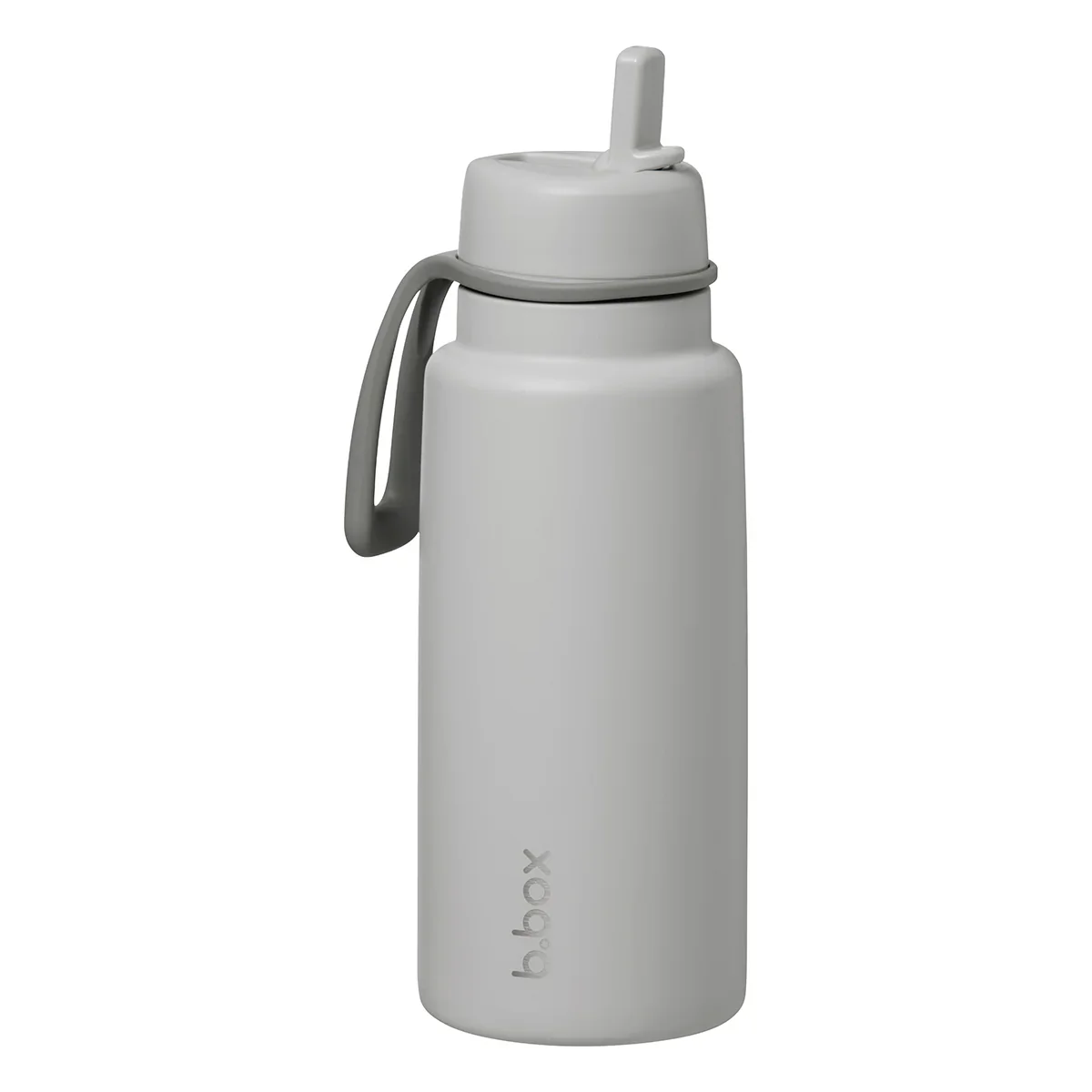 34oz insulated flip top bottle shadow + lunchbox blue slate - Image 5