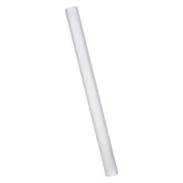 12oz insulated drink bottle replacement straw ONLY