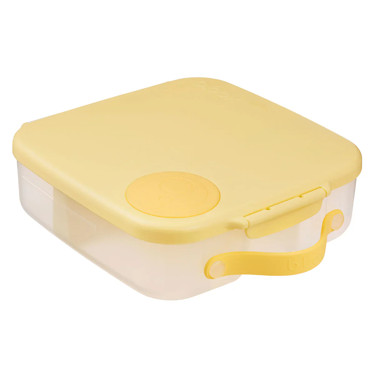 23oz flip top bottle white out + lunchbox lemon twist - Image 5