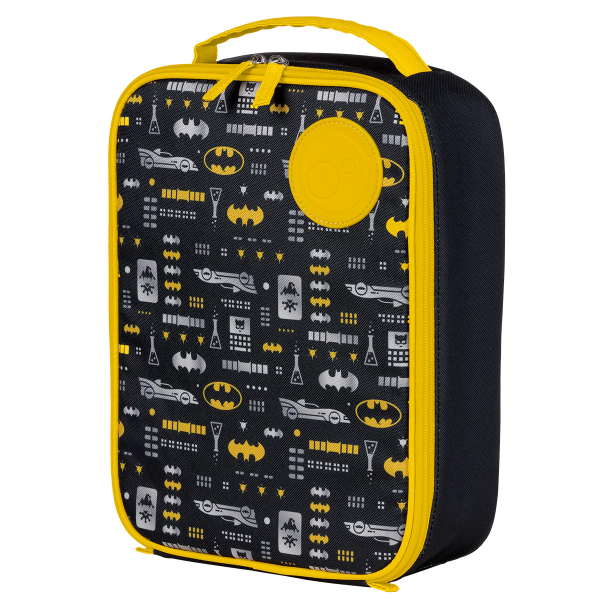 Batman by b.box - insulated lunch bag - Image 3