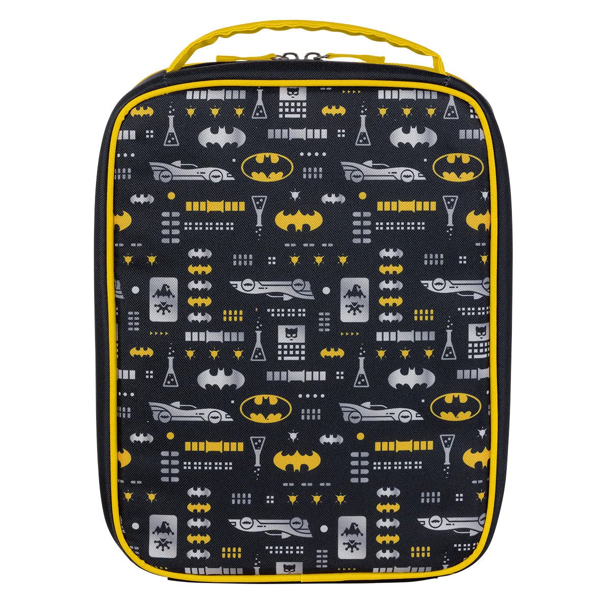 Batman by b.box - insulated lunch bag - Image 4