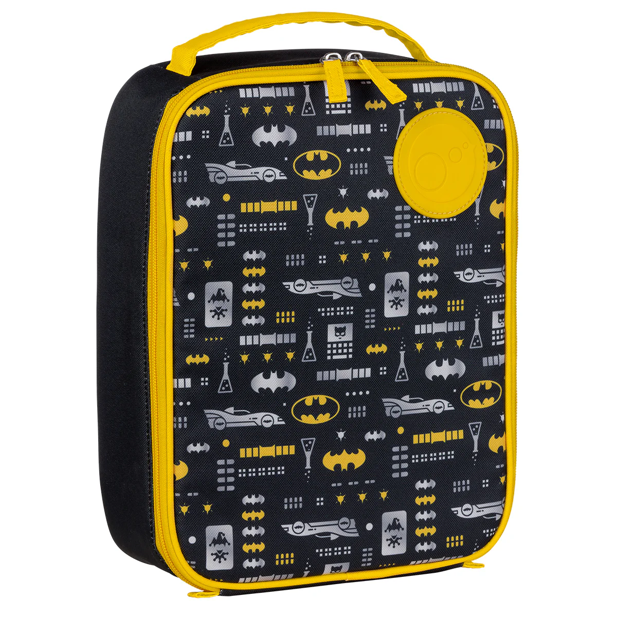 Batman by b.box - insulated lunch bag - Image 5