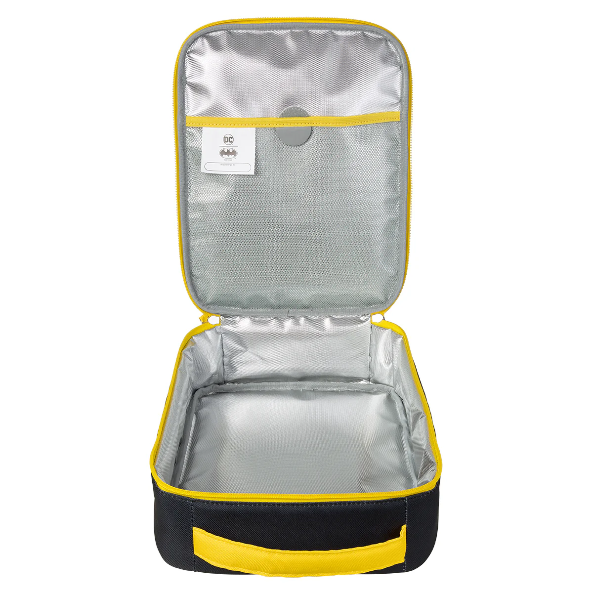 Batman by b.box - insulated lunch bag - Image 6