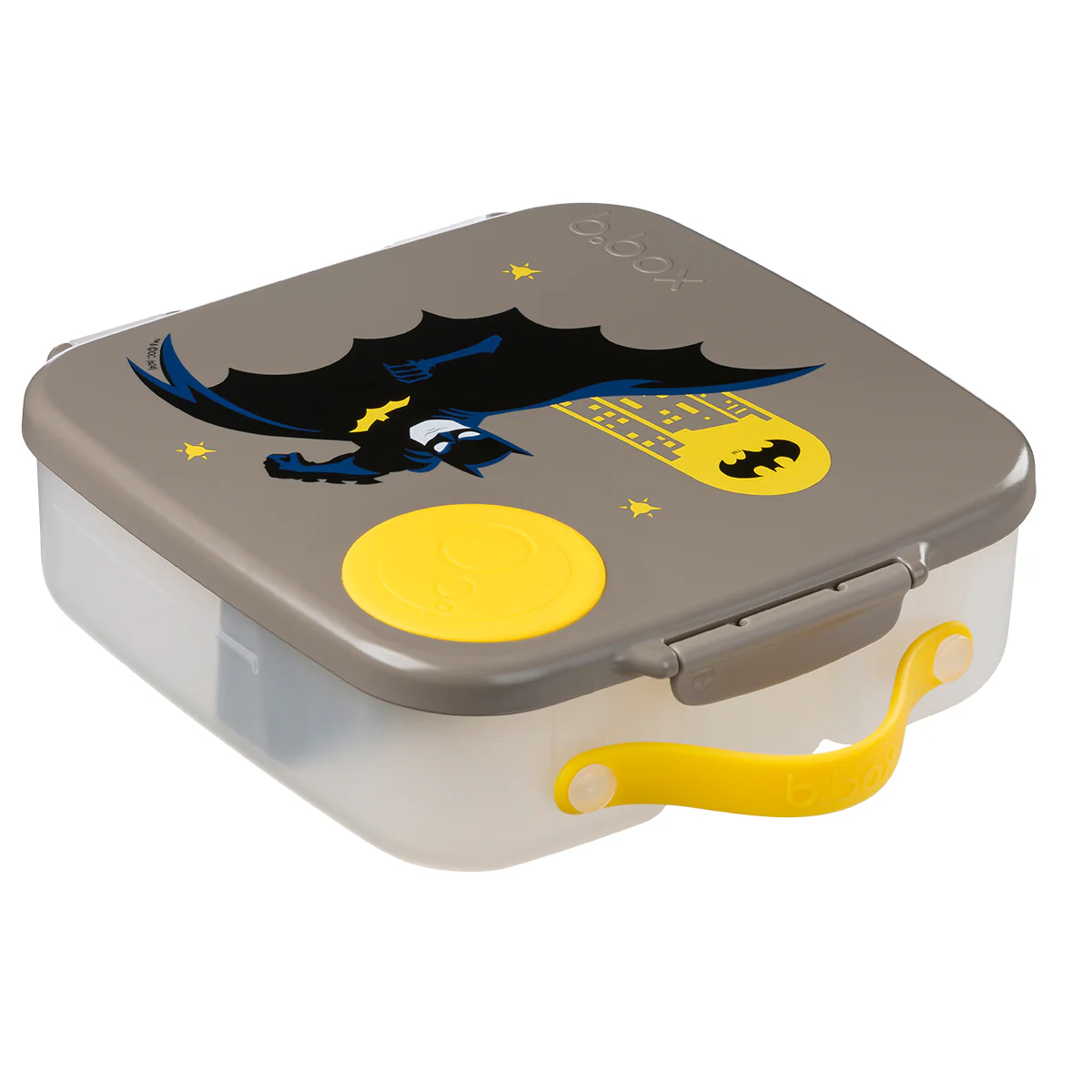 Batman by b.box - lunchbox - Image 5