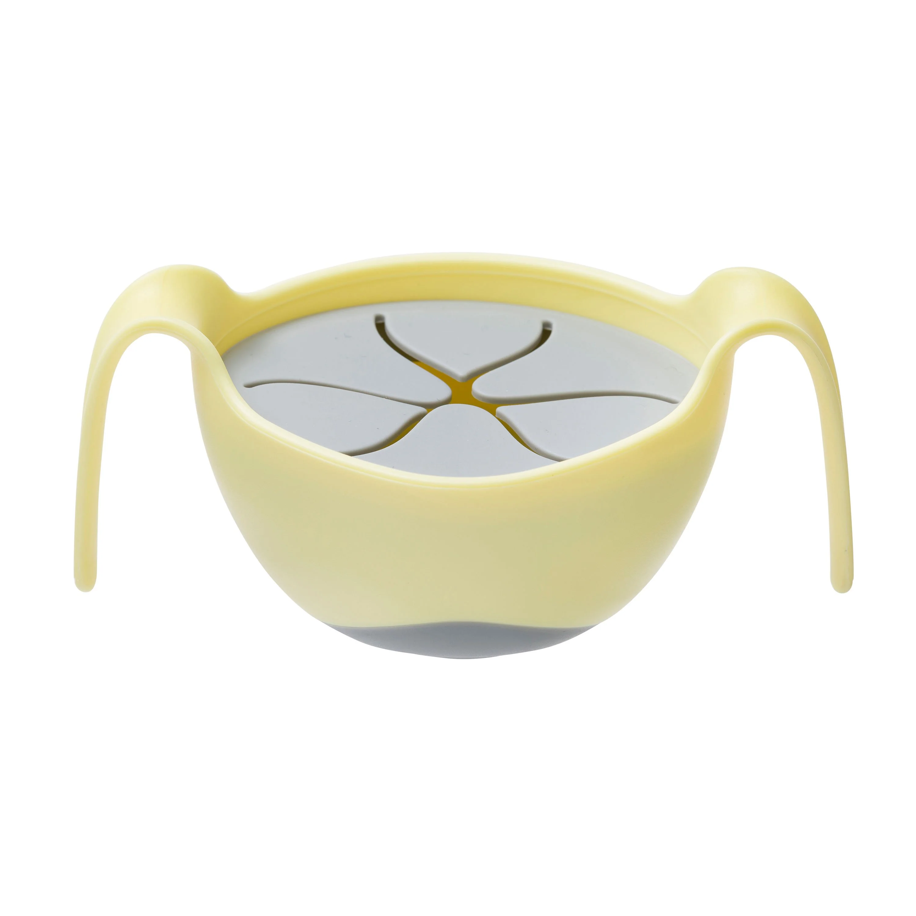 bowl + straw - banana split - Image 4