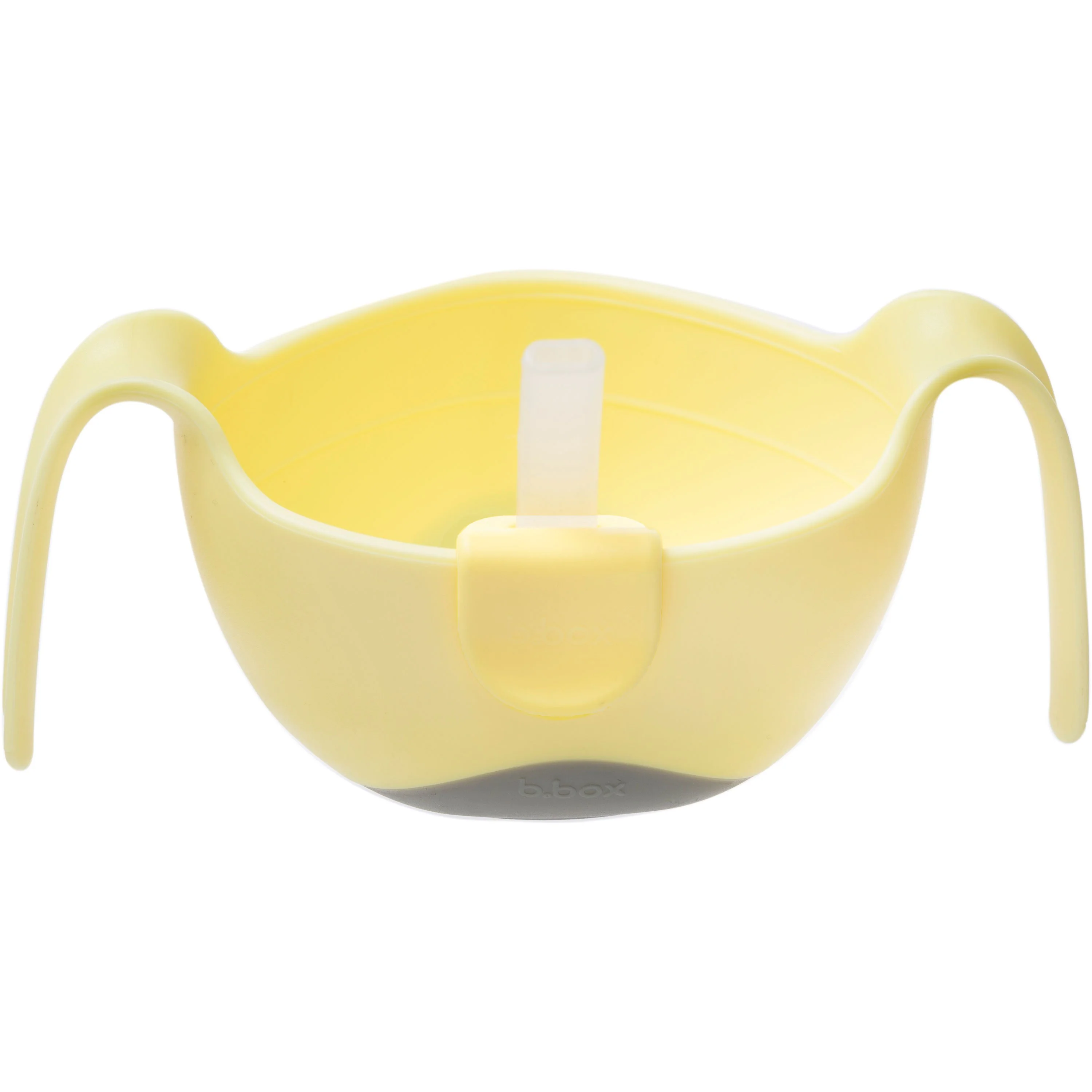 bowl + straw - banana split - Image 5
