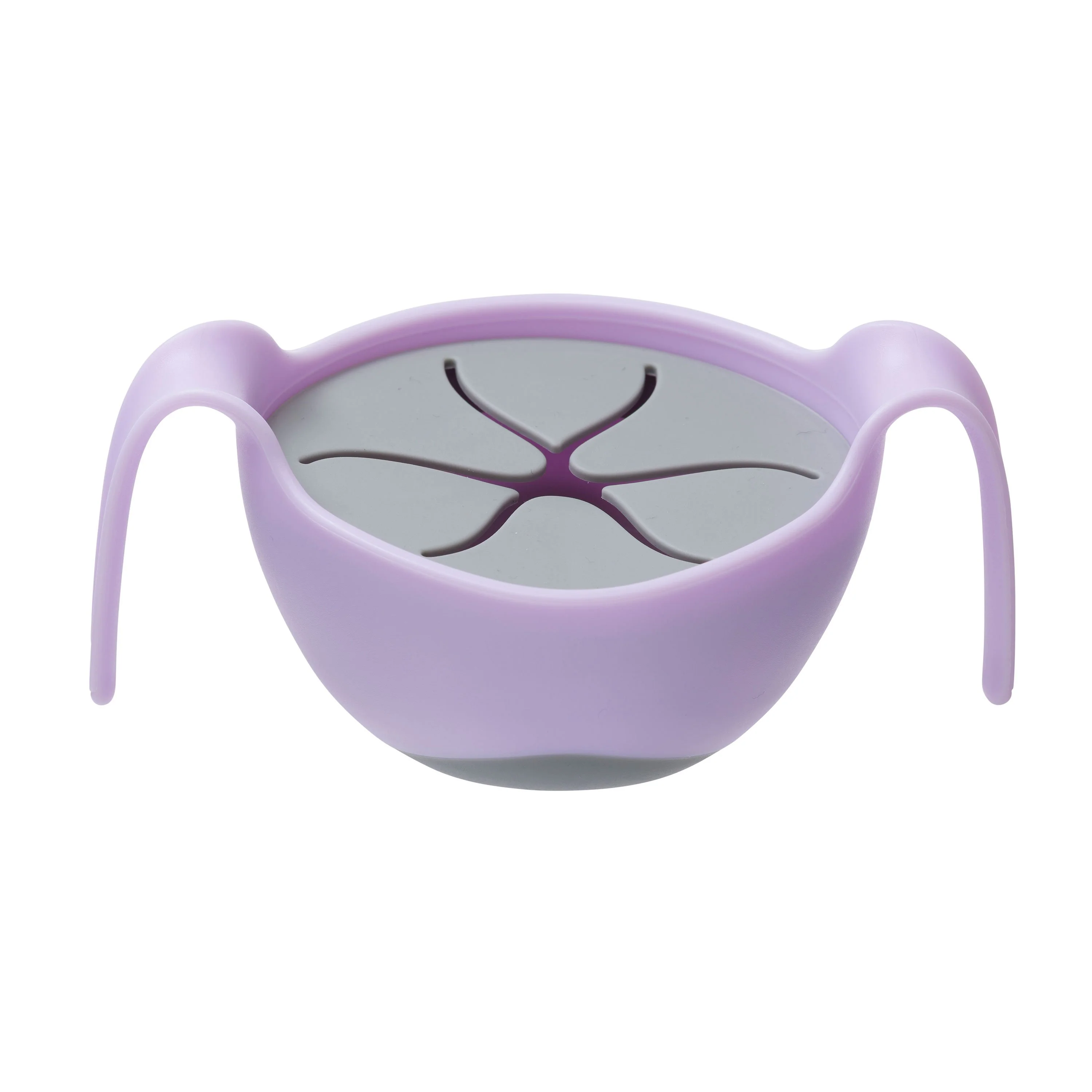bowl + straw - boysenberry - Image 5
