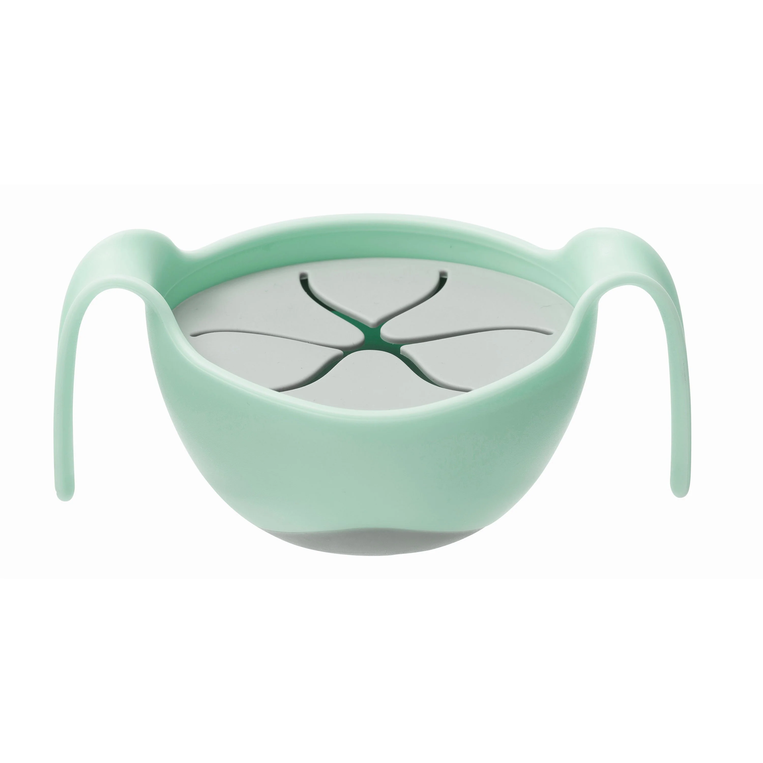 bowl + straw - pistachio - Image 5